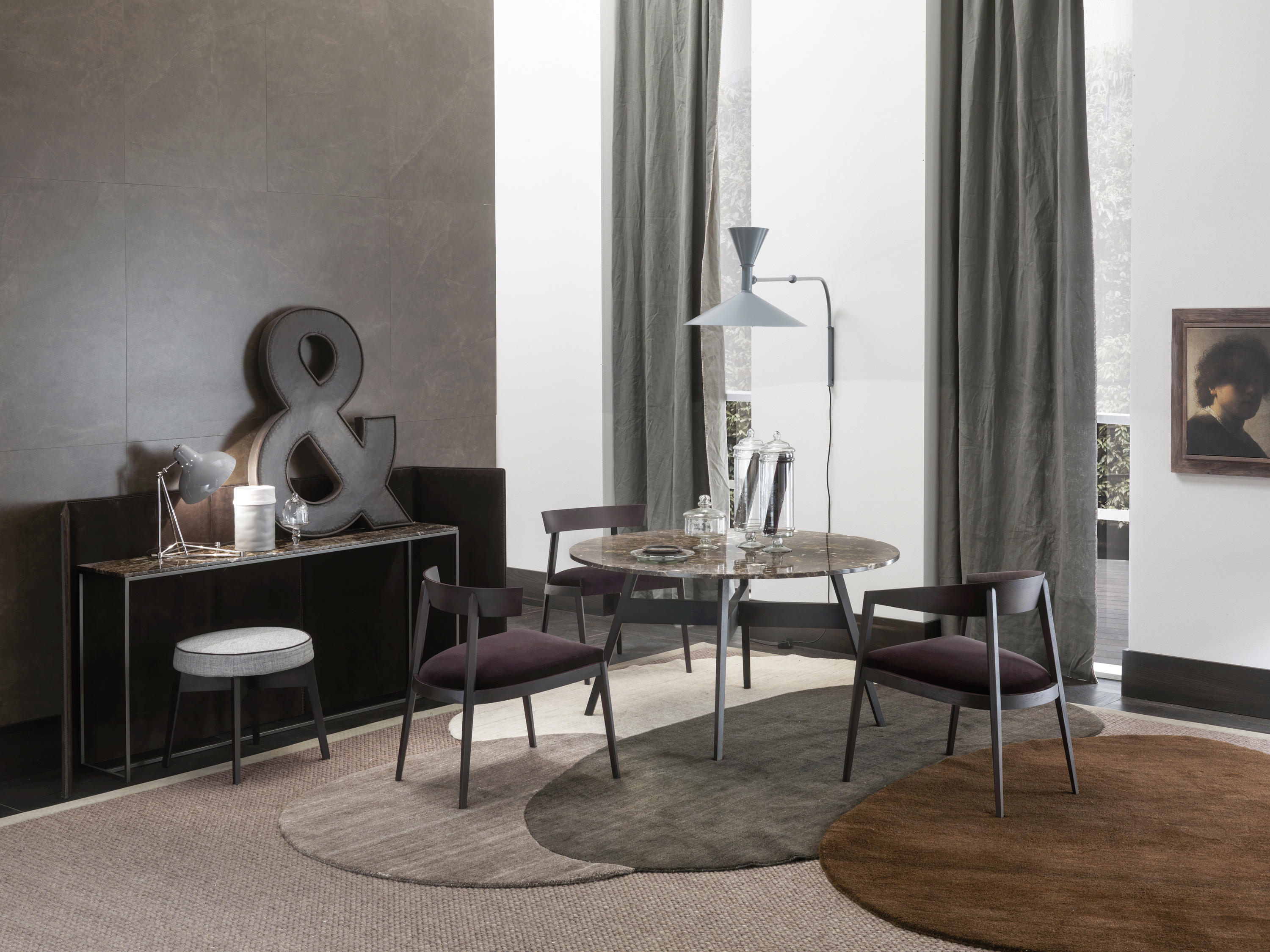 创意安博网页版 - 坐具|休闲椅|办公安博网页版|安博anbo（中国）安博网页版|丽莎扶手椅