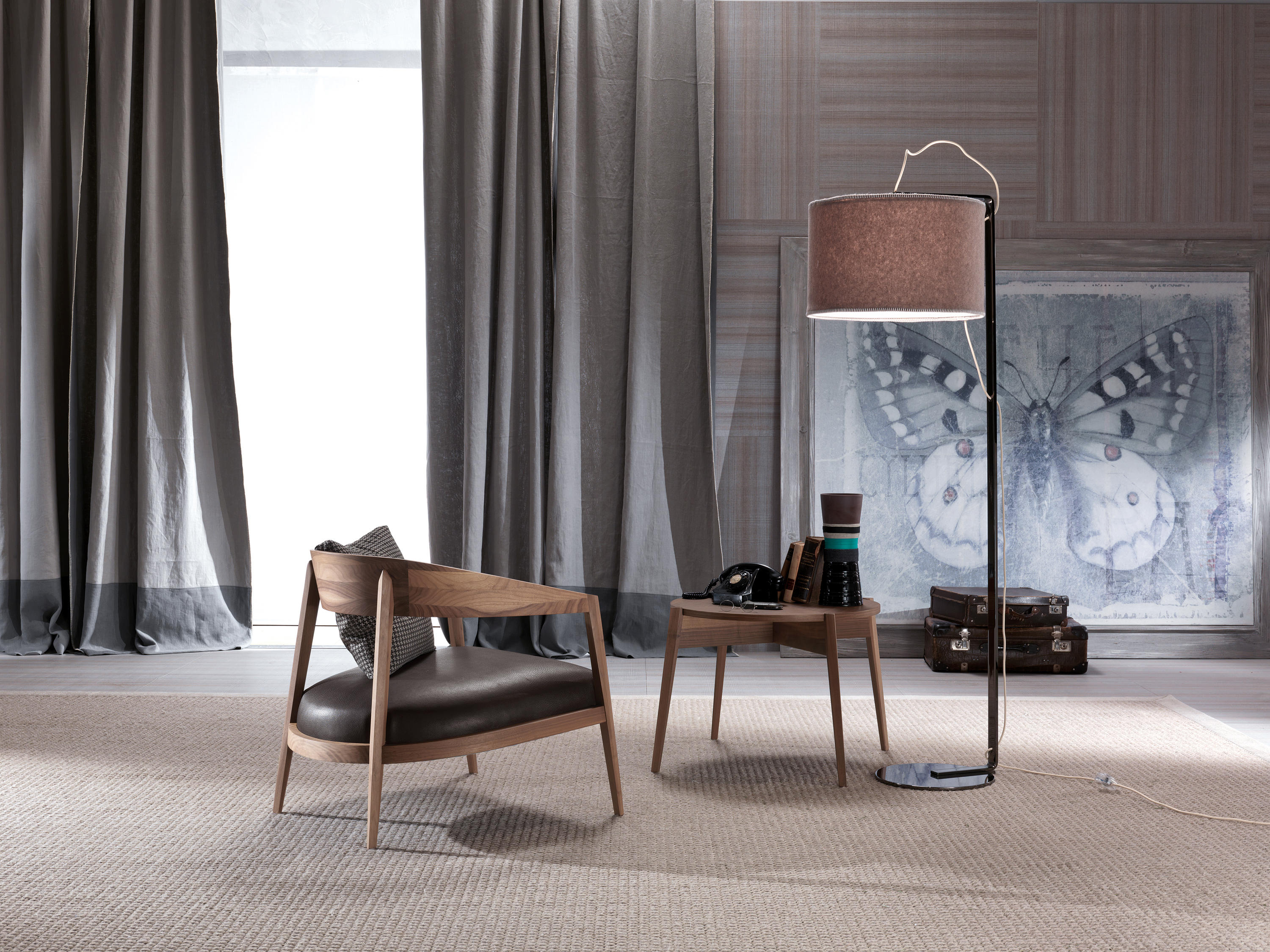 创意安博网页版 - 坐具|休闲椅|办公安博网页版|安博anbo（中国）安博网页版|丽莎扶手椅