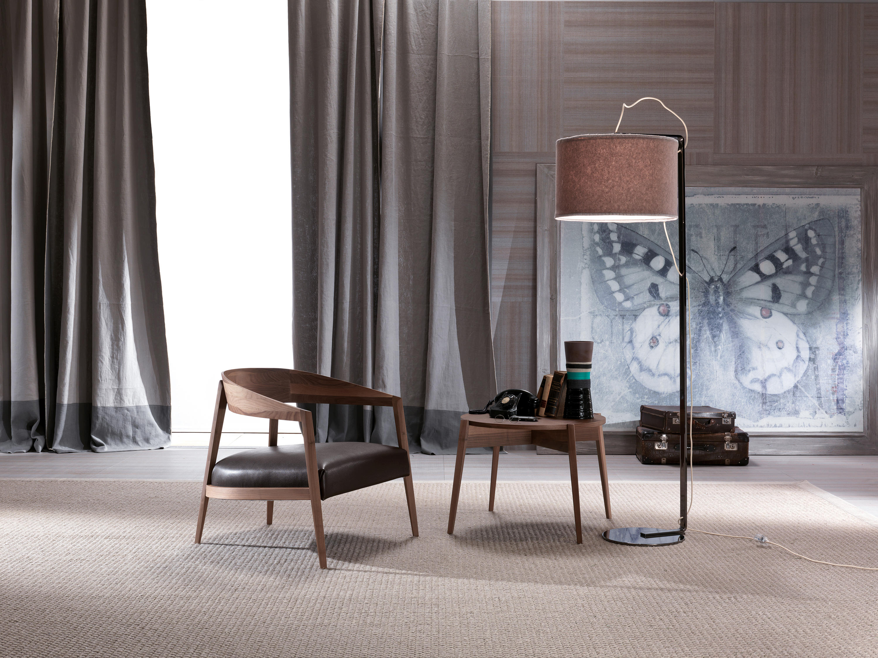 创意安博网页版 - 坐具|休闲椅|办公安博网页版|安博anbo（中国）安博网页版|丽莎扶手椅