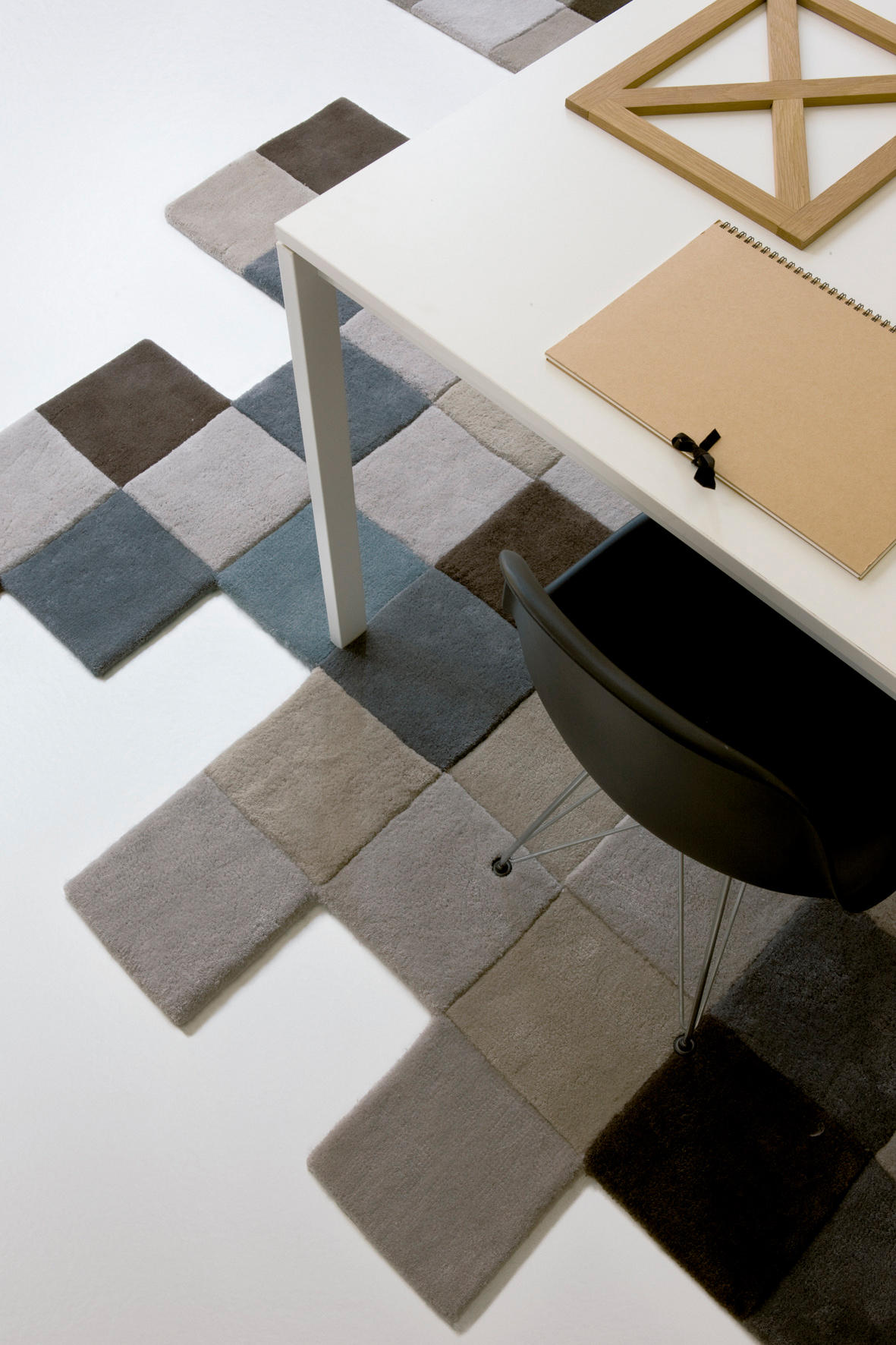 创意安博网页版 - 附件||办公安博网页版|安博anbo（中国）安博网页版|Do-Lo-Rez拼接地毯