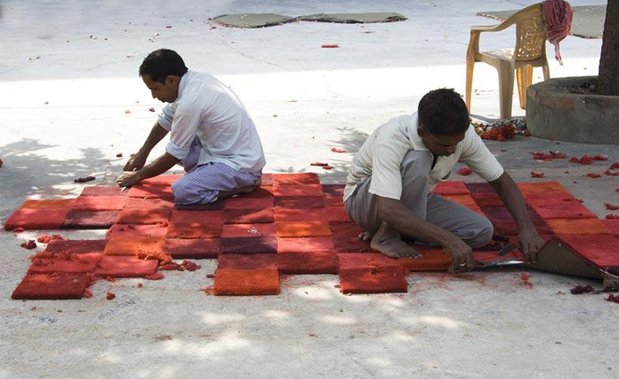 创意安博网页版 - 附件||办公安博网页版|安博anbo（中国）安博网页版|Do-Lo-Rez拼接地毯