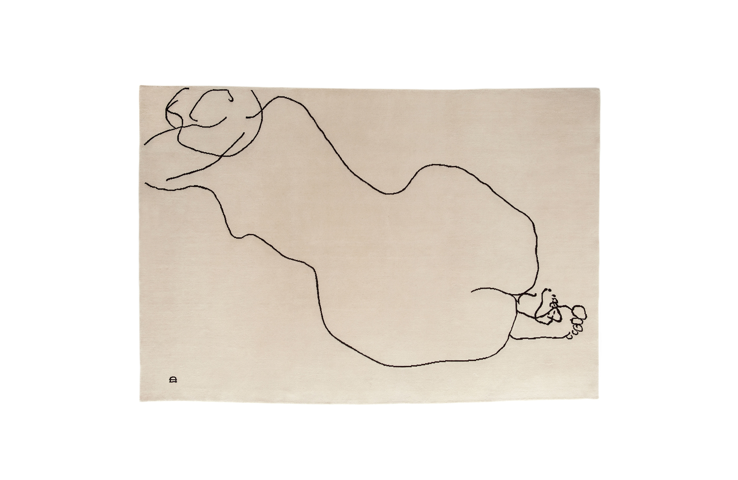 [创意安博网页版 - 附件|地毯|办公安博网页版|安博anbo（中国）安博网页版|1948人类chillida壁毯]