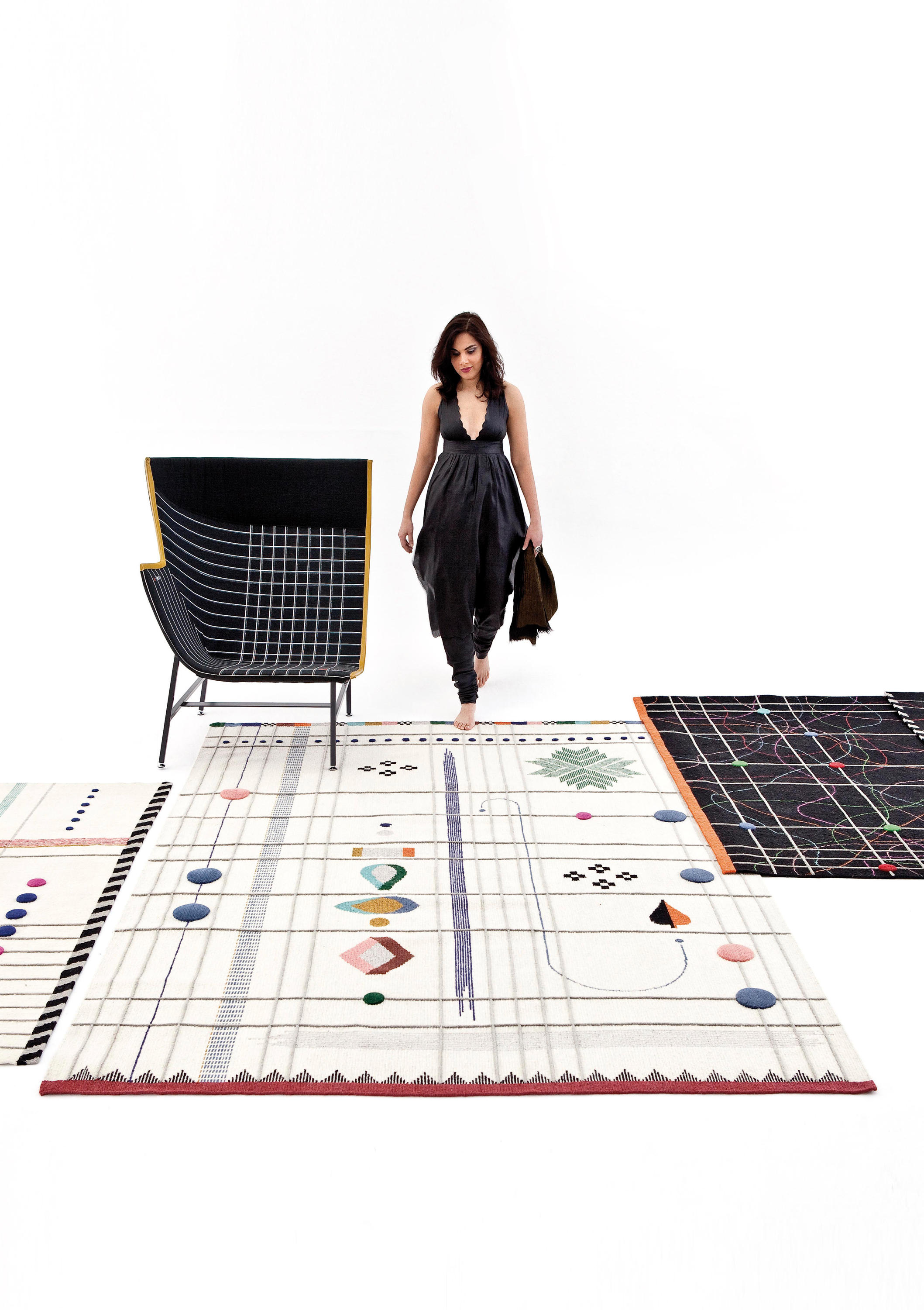 创意安博网页版 - 附件|地毯|办公安博网页版|安博anbo（中国）安博网页版|拉巴尼3地毯