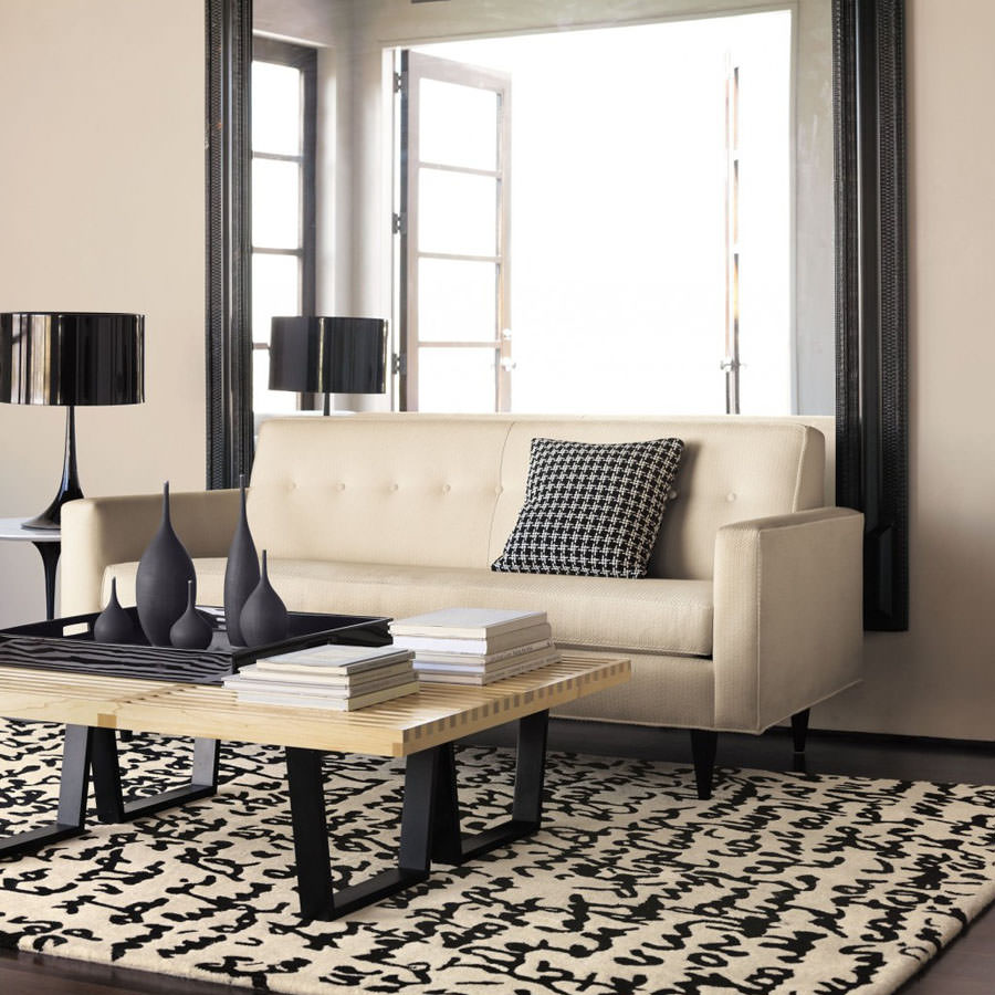 创意安博网页版 - 附件|地毯|办公安博网页版|安博anbo（中国）安博网页版|黑白手抄本地毯