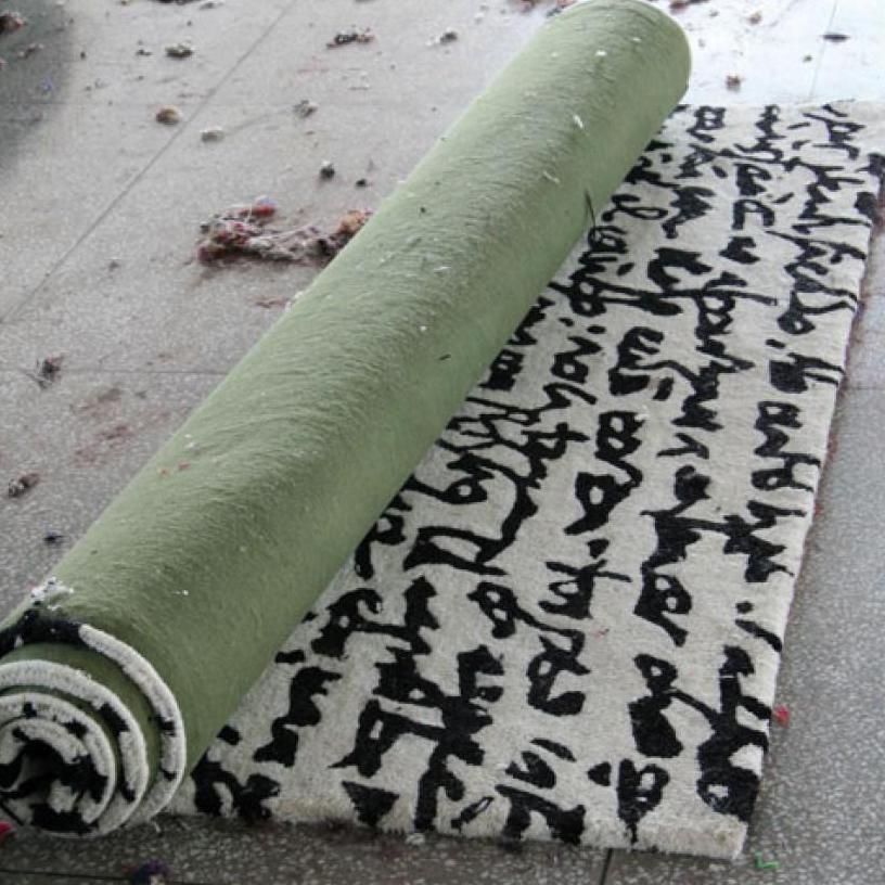 创意安博网页版 - 附件|地毯|办公安博网页版|安博anbo（中国）安博网页版|黑白手抄本地毯