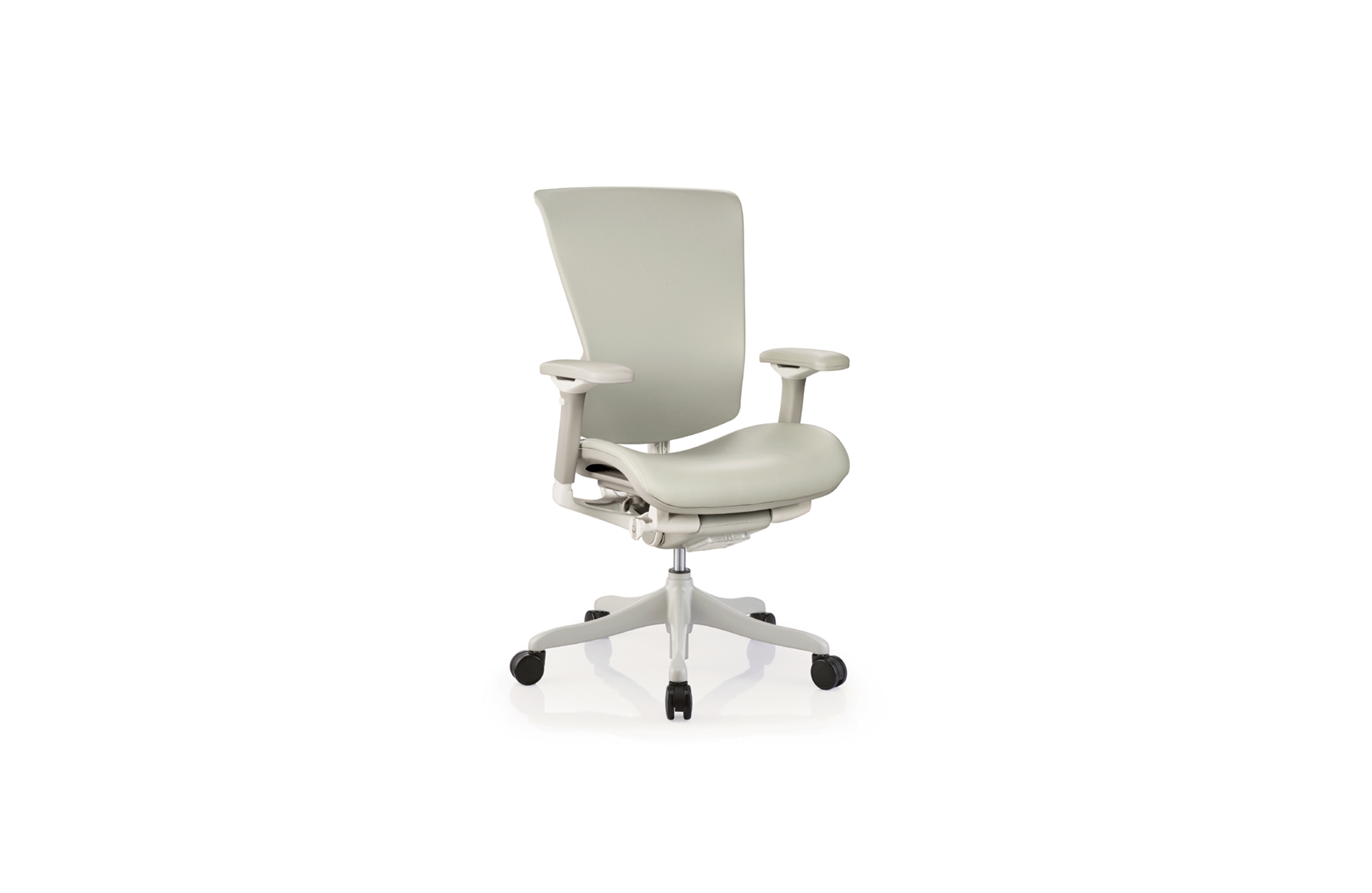 办公椅|现代真皮中班椅|办公安博网页版|安博anbo（中国）安博网页版|金典中班椅系列