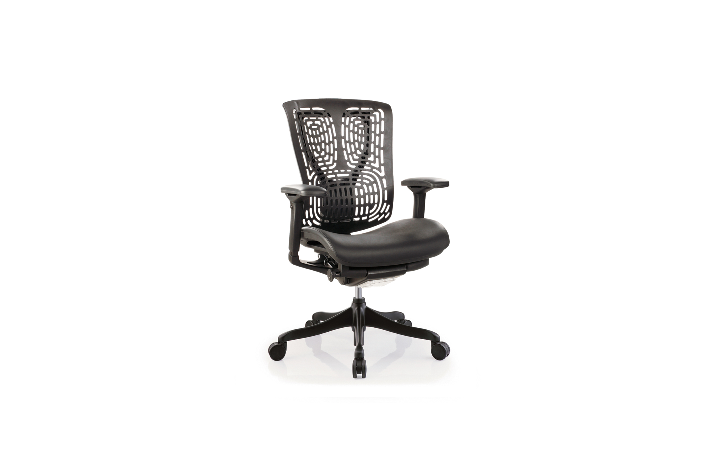 办公椅|现代真皮中班椅|办公安博网页版|安博anbo（中国）安博网页版|金典中班椅系列