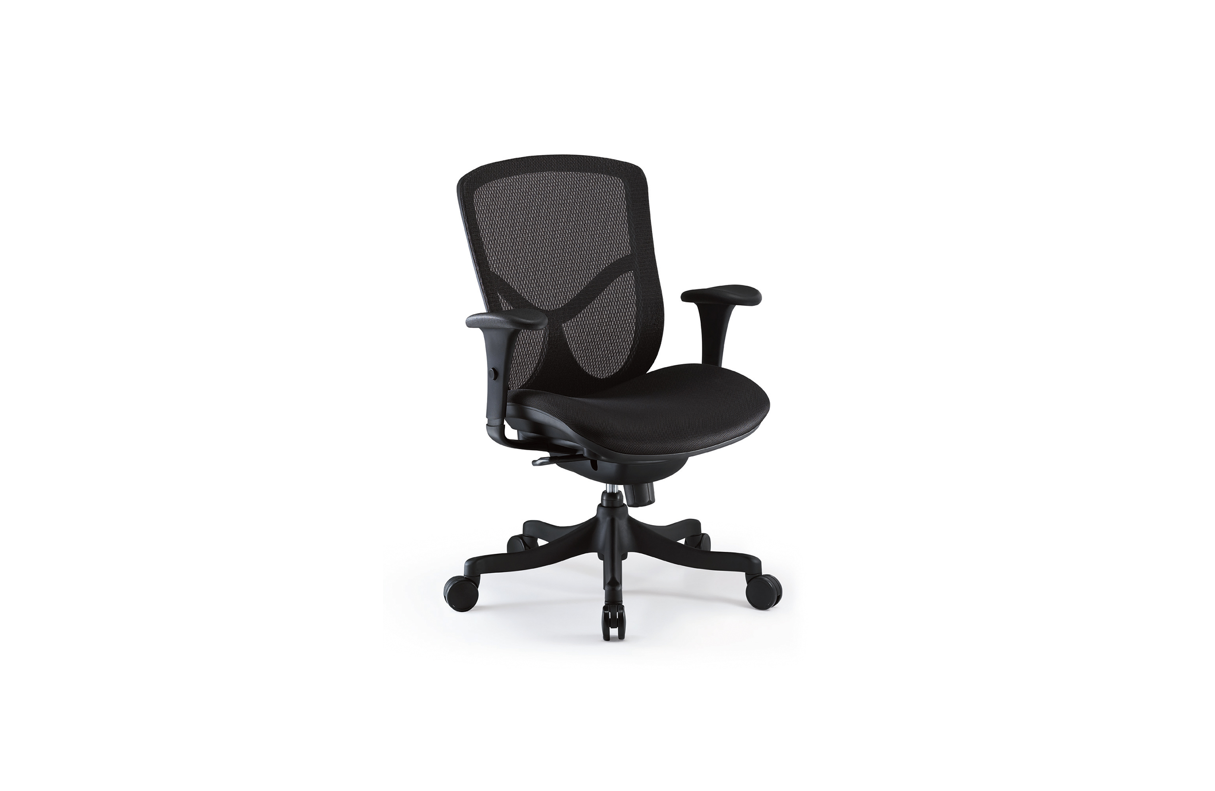 办公椅|现代真皮中班椅|办公安博网页版|安博anbo（中国）安博网页版|金尊中班椅系列