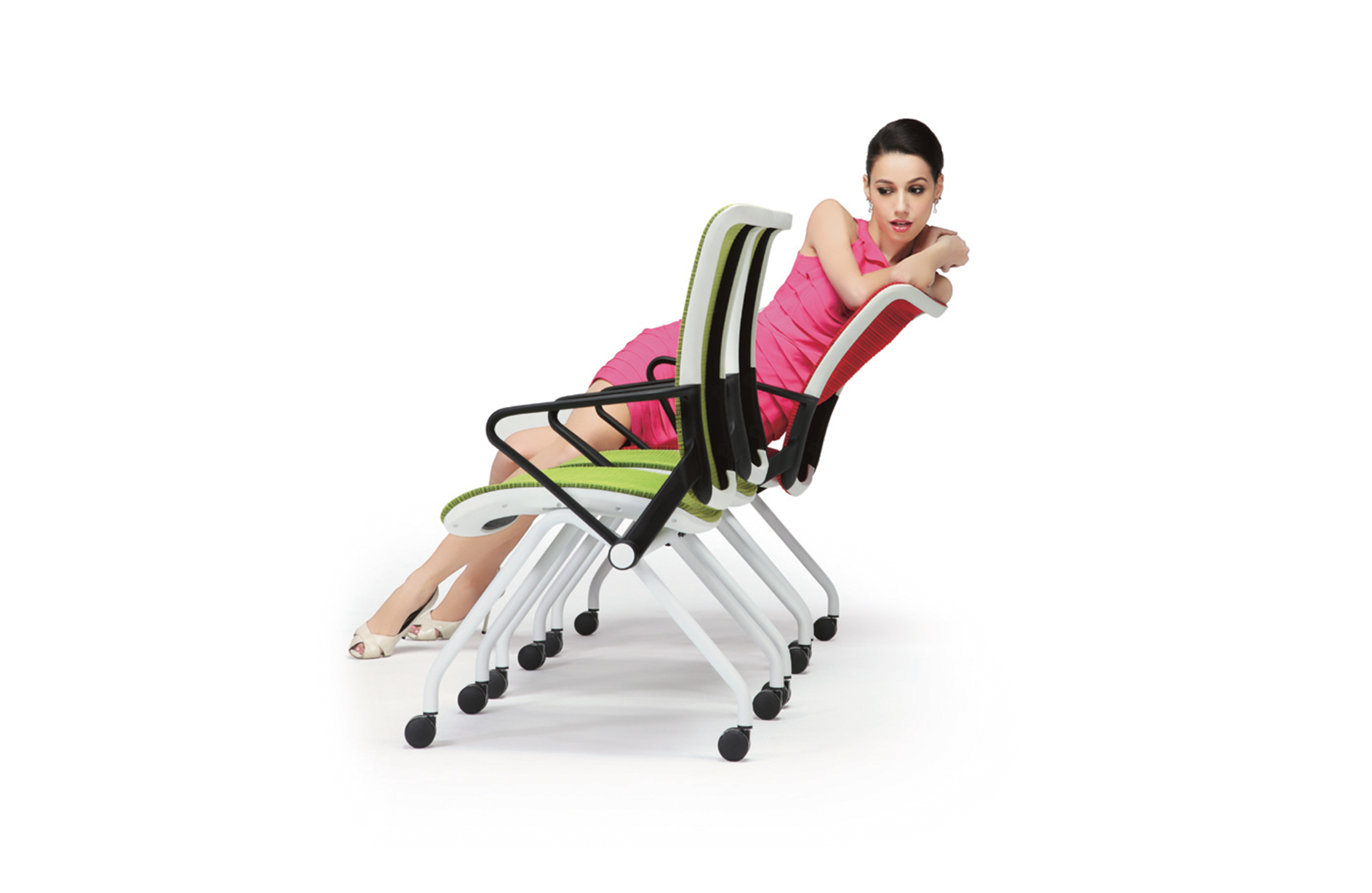 办公椅|现代真皮会议椅|办公安博网页版|安博anbo（中国）安博网页版|丽会议椅系列