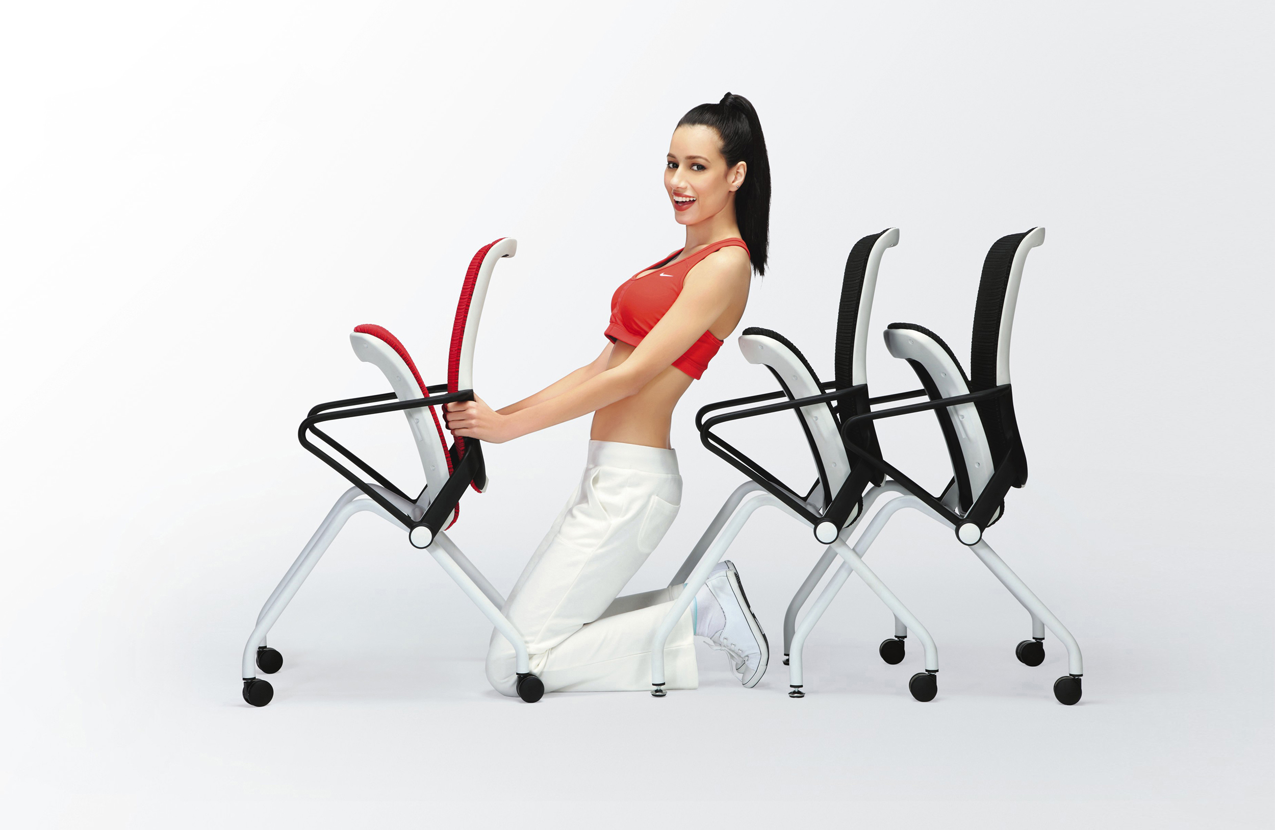 办公椅|现代真皮会议椅|办公安博网页版|安博anbo（中国）安博网页版|丽会议椅系列