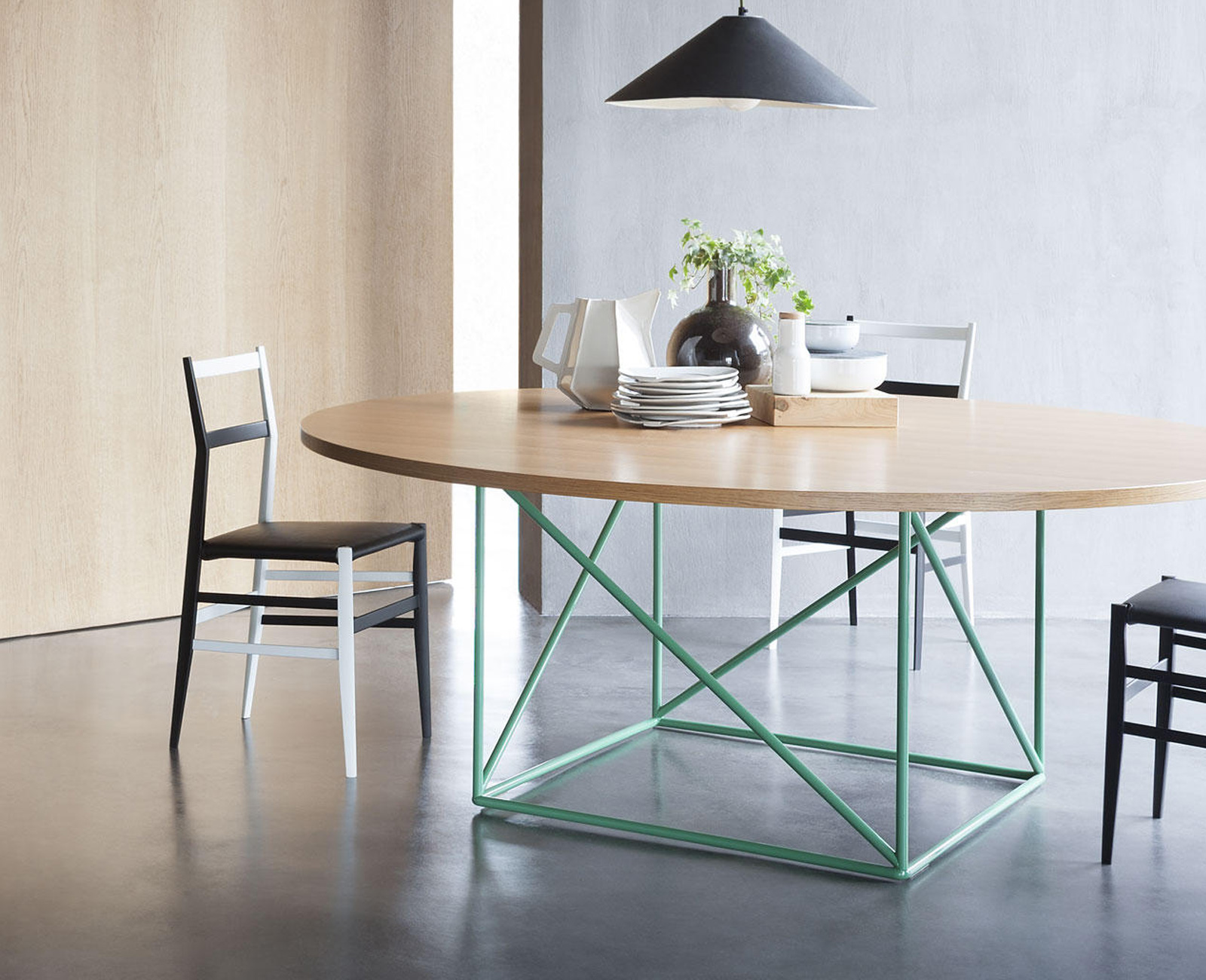 创意安博网页版 - 桌几|餐桌|办公安博网页版|安博anbo（中国）安博网页版|LC15 table