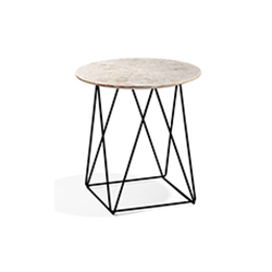 joco石桌 利欧信工作室  WALTER KNOLL安博网页版品牌