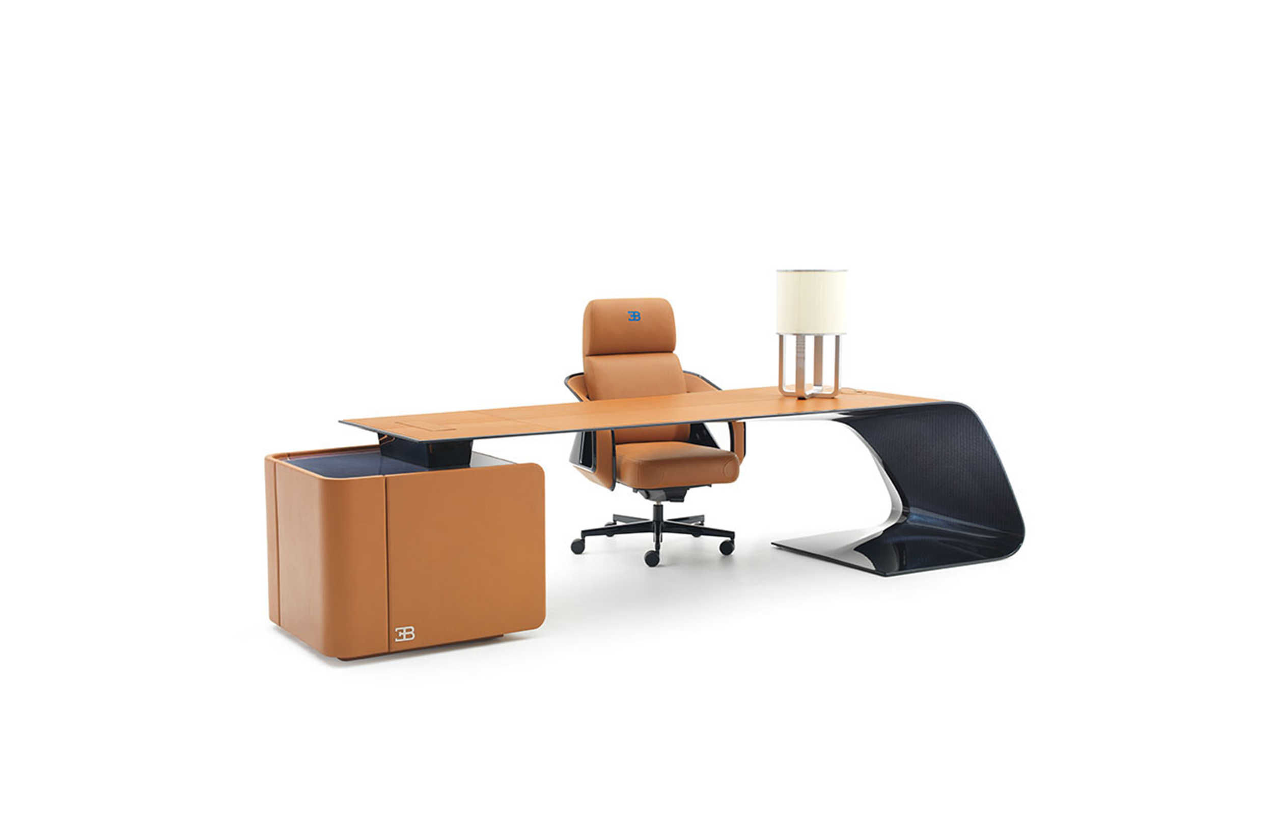 办公台|时尚大班台|办公安博网页版|安博anbo（中国）安博网页版|埃托雷·布加迪大班台