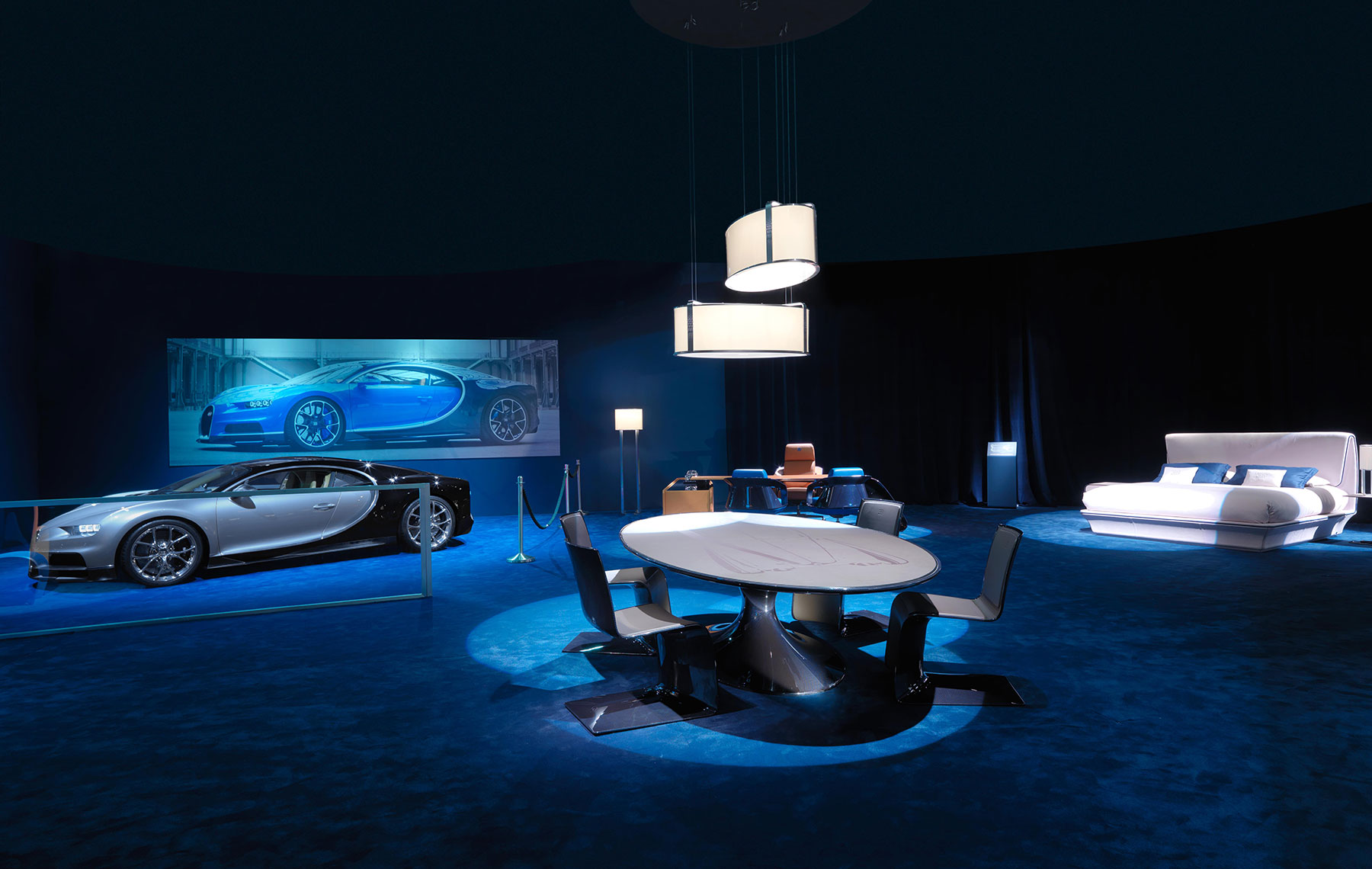 办公台|时尚大班台|办公安博网页版|安博anbo（中国）安博网页版|埃托雷·布加迪大班台