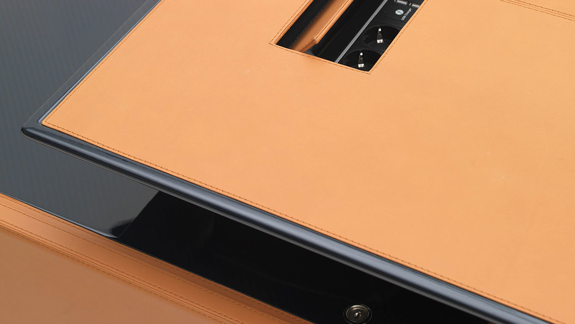 办公台|时尚大班台|办公安博网页版|安博anbo（中国）安博网页版|埃托雷·布加迪大班台