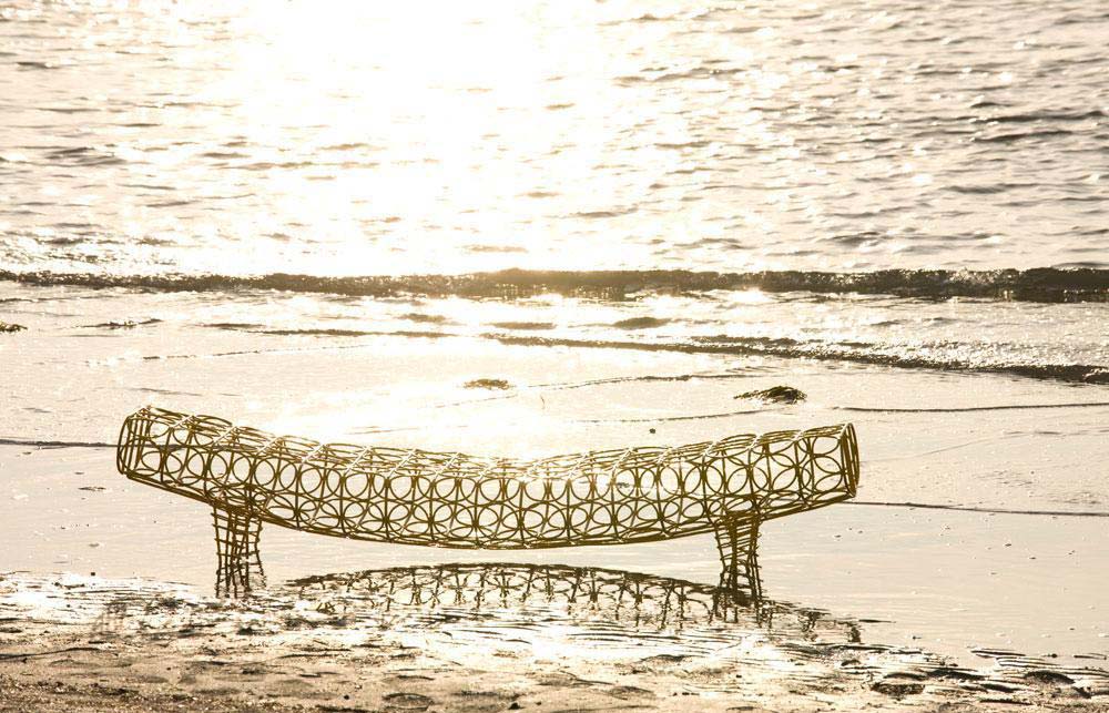 创意安博网页版 - 坐具|户外椅|办公安博网页版|安博anbo（中国）安博网页版|加尔户外长凳