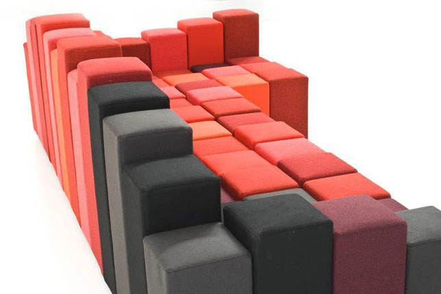 创意安博网页版 - 坐具|沙发|办公安博网页版|安博anbo（中国）安博网页版|Do-lo-rez 沙发