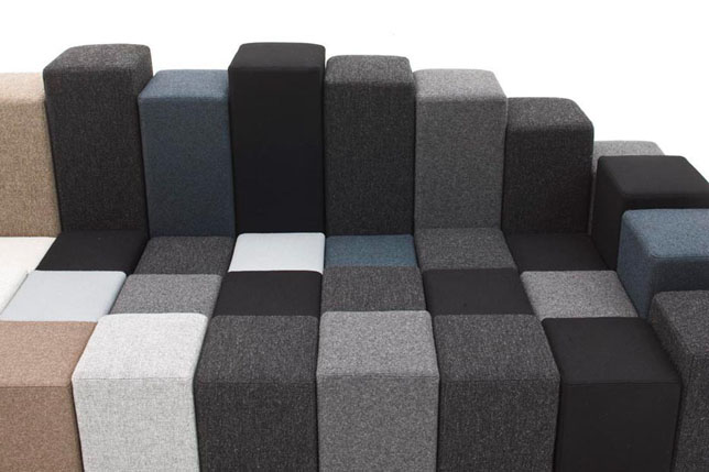 创意安博网页版 - 坐具|沙发|办公安博网页版|安博anbo（中国）安博网页版|Do-lo-rez 沙发