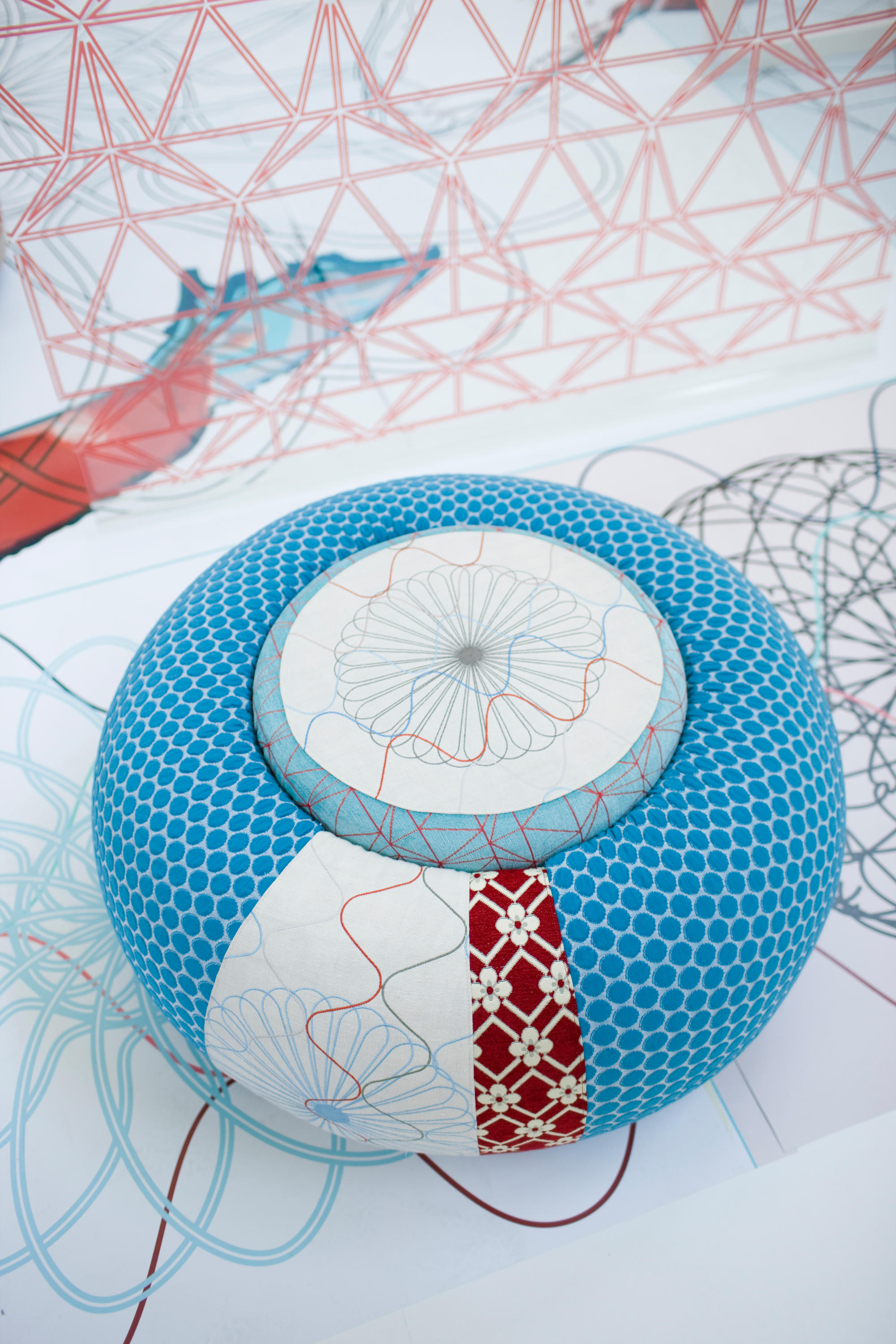 创意安博网页版 - 坐具|吧椅/凳子|办公安博网页版|安博anbo（中国）安博网页版|甜甜圈圆墩