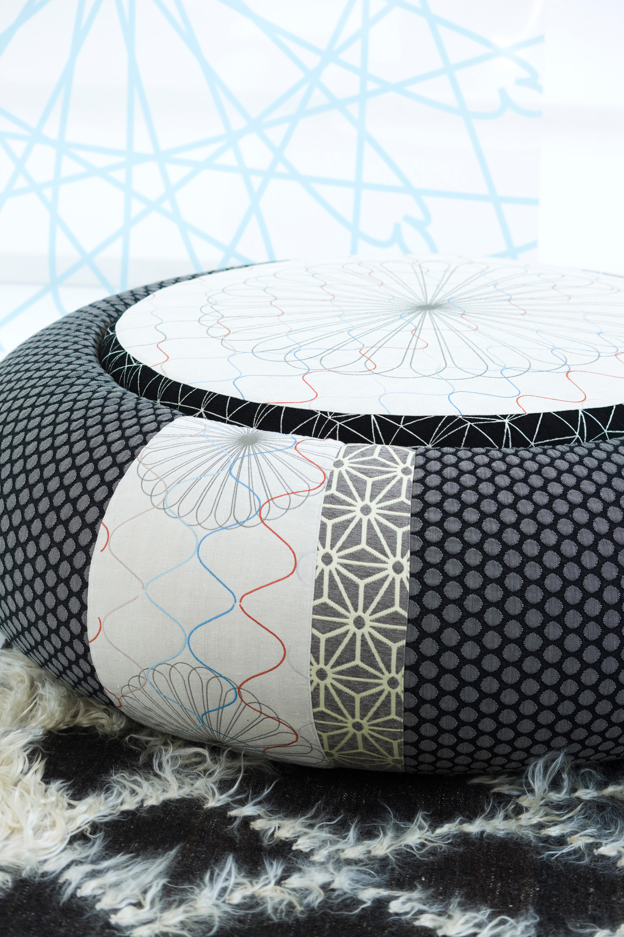 创意安博网页版 - 坐具|吧椅/凳子|办公安博网页版|安博anbo（中国）安博网页版|甜甜圈圆墩