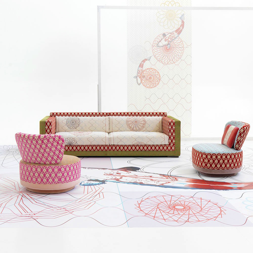 创意安博网页版 - 坐具|沙发|办公安博网页版|安博anbo（中国）安博网页版|Karmakoma 沙发