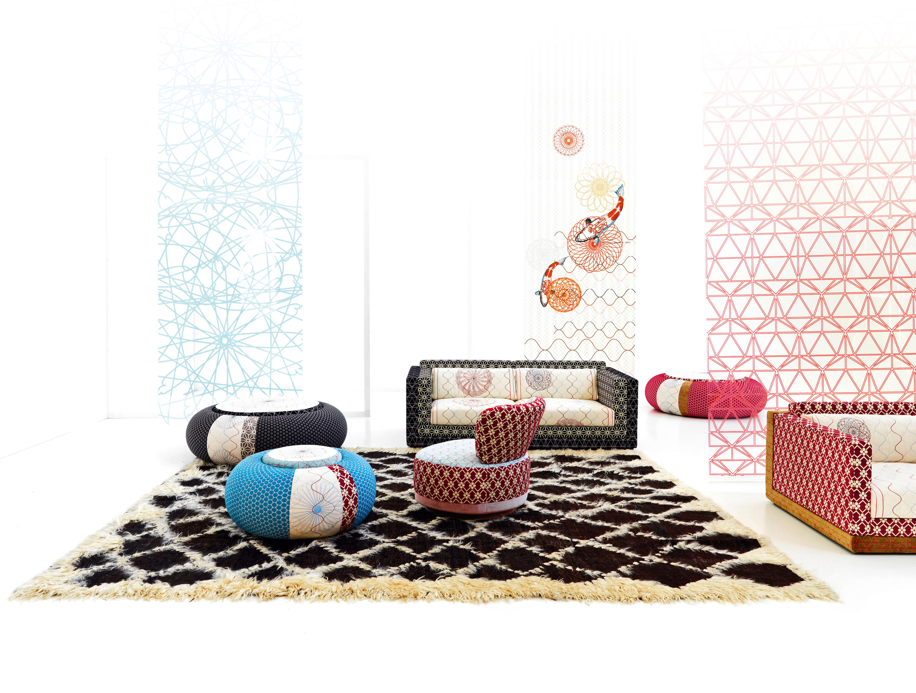 创意安博网页版 - 坐具|沙发|办公安博网页版|安博anbo（中国）安博网页版|Karmakoma 沙发