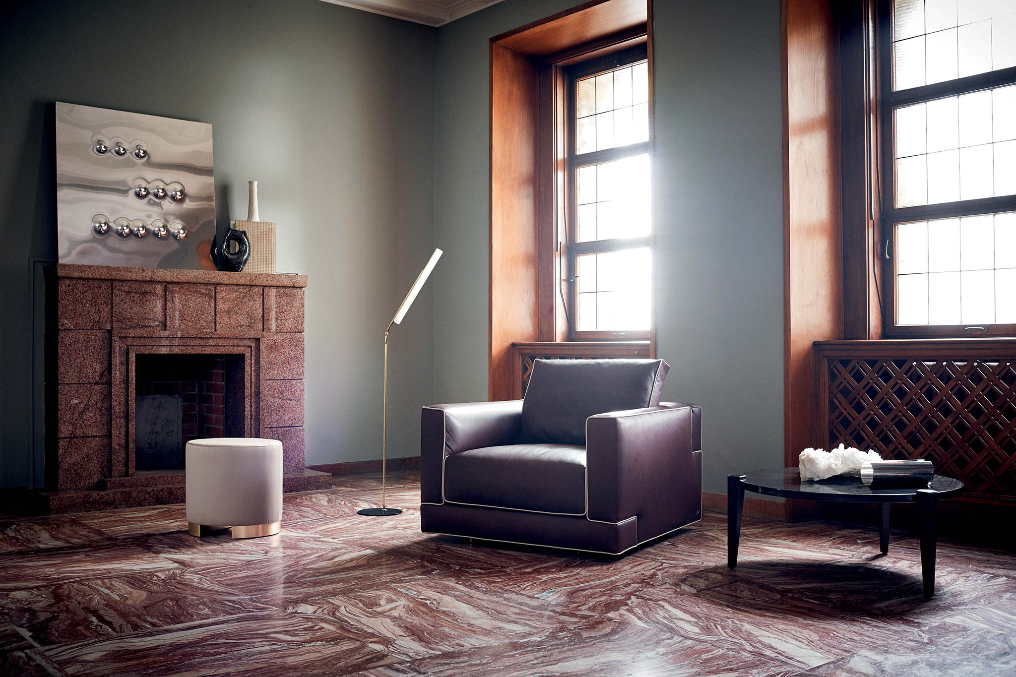 创意安博网页版 - 桌几|茶几/边几|办公安博网页版|安博anbo（中国）安博网页版|里贾纳咖啡桌系列