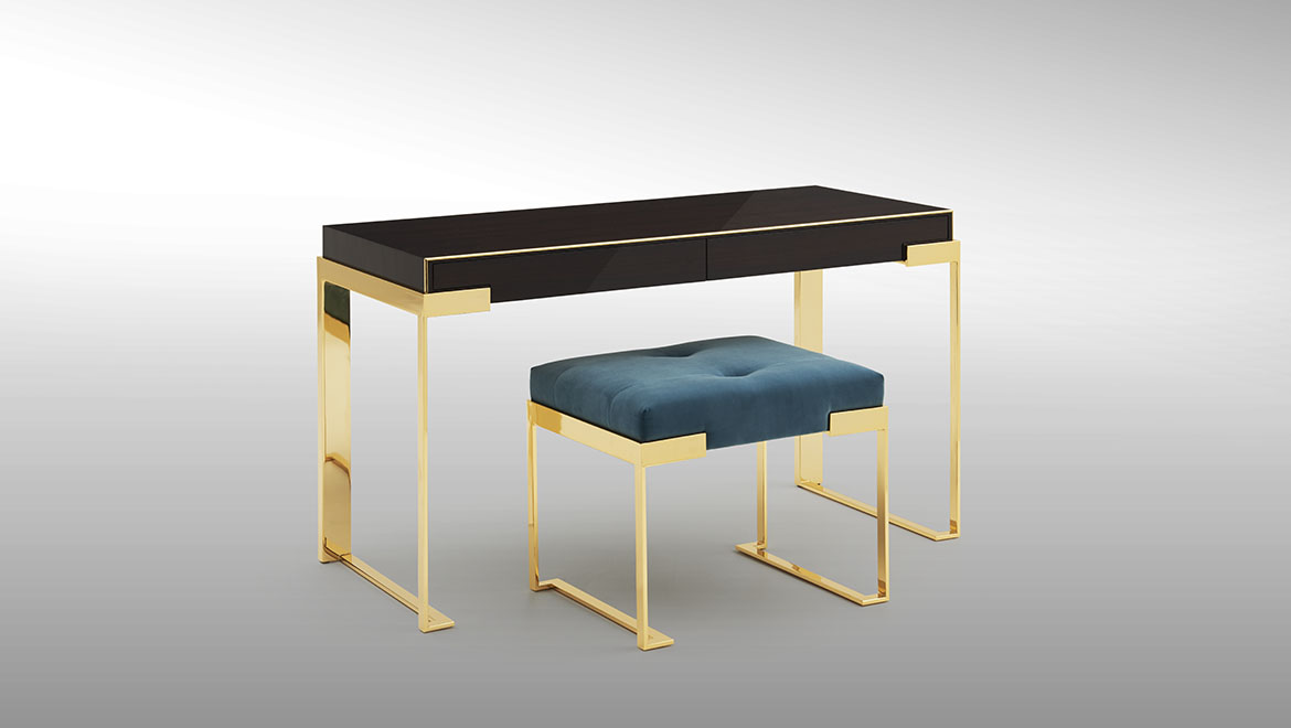 创意安博网页版 - 卧室|梳妆台/凳|办公安博网页版|安博anbo（中国）安博网页版|光环女士梳妆台