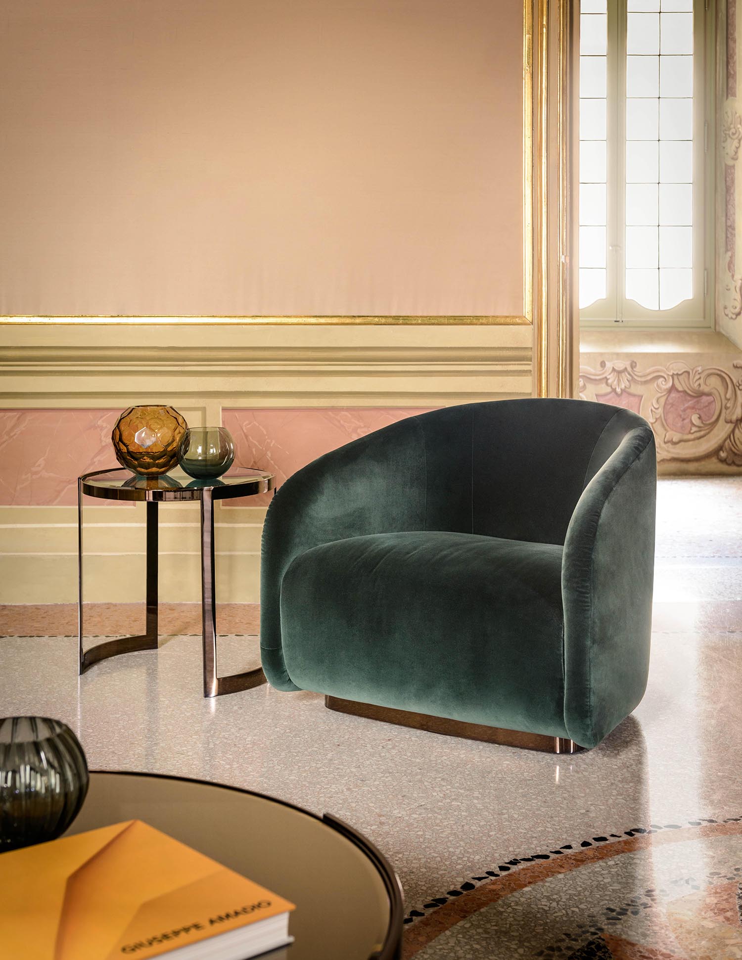 创意安博网页版 - 坐具|沙发|办公安博网页版|安博anbo（中国）安博网页版|范妮扶手椅