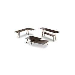 市中心茶几系列 曼卓尼塔皮纳西塔皮纳西  Arketipo安博网页版品牌