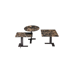 明珠茶几系列 莫罗·利帕里尼  Arketipo安博网页版品牌