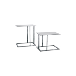 阁楼茶几系列 马西莫·洛若索  Arketipo安博网页版品牌