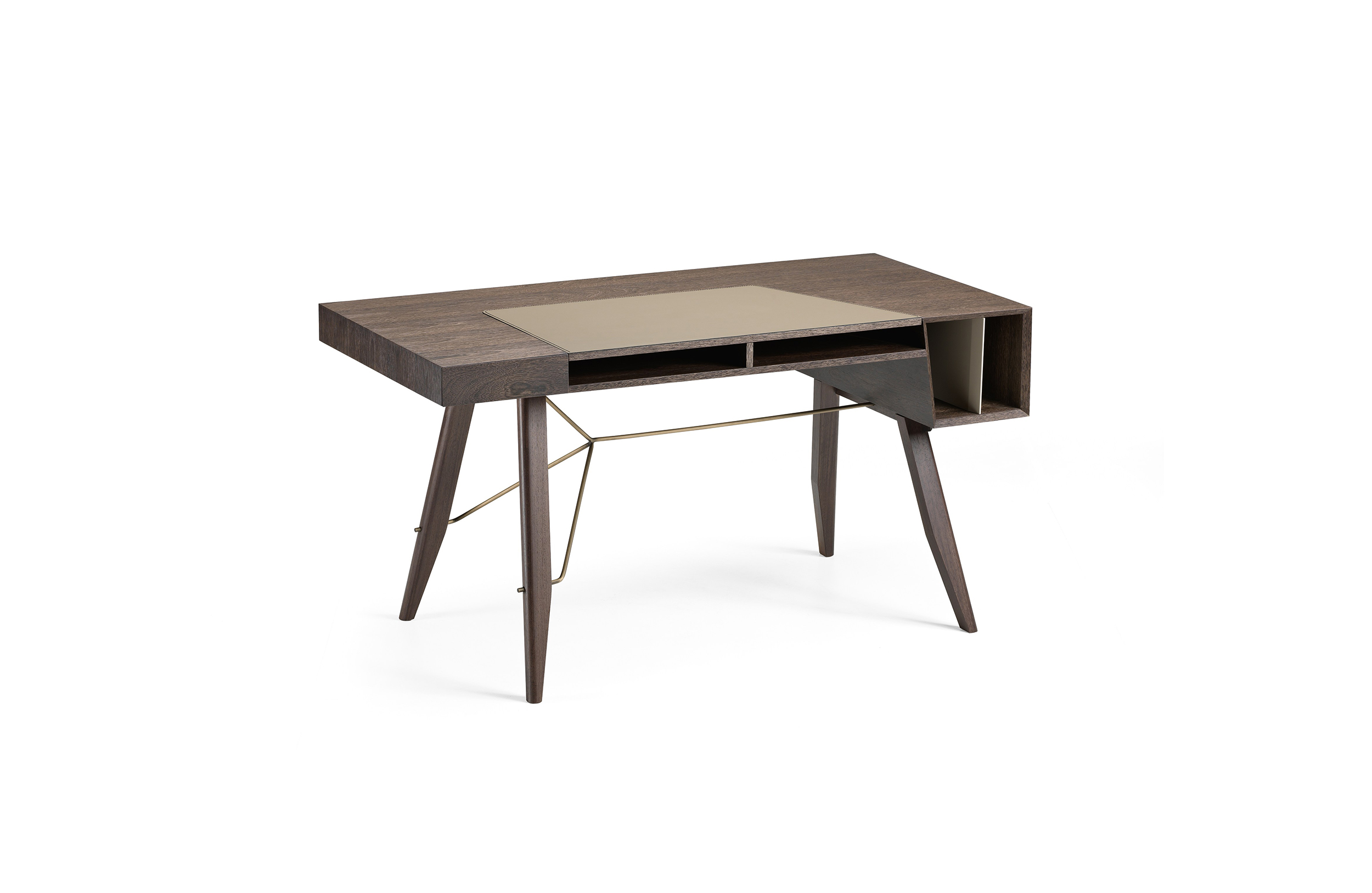 办公台|时尚大班台|办公安博网页版|安博anbo（中国）安博网页版|Inkiostro办公台