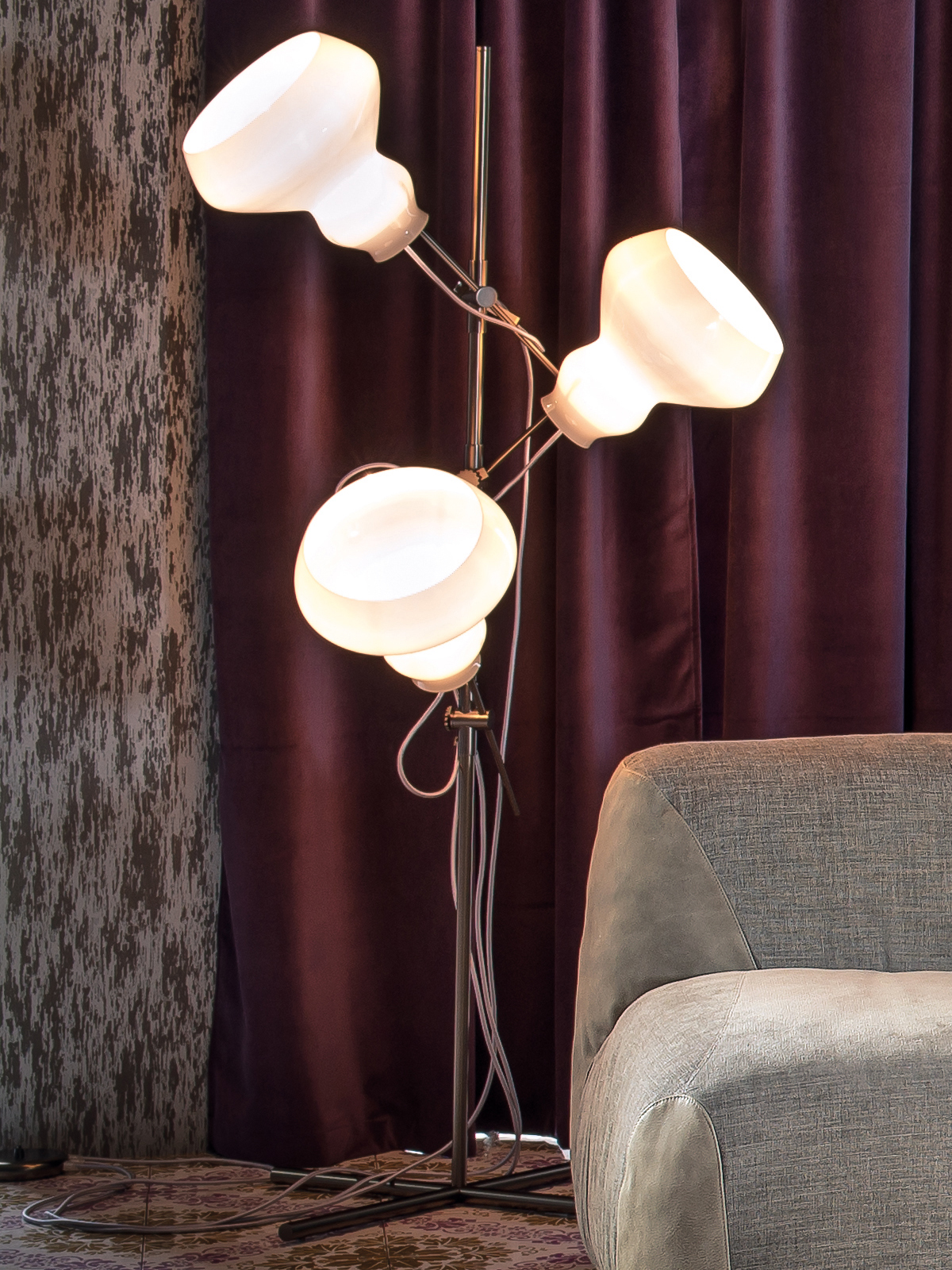 创意安博网页版 - 灯饰|台灯|办公安博网页版|安博anbo（中国）安博网页版|斑点灯系列