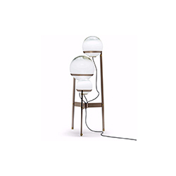 气泡球灯系列 吉诺·卡罗洛  Arketipo安博网页版品牌