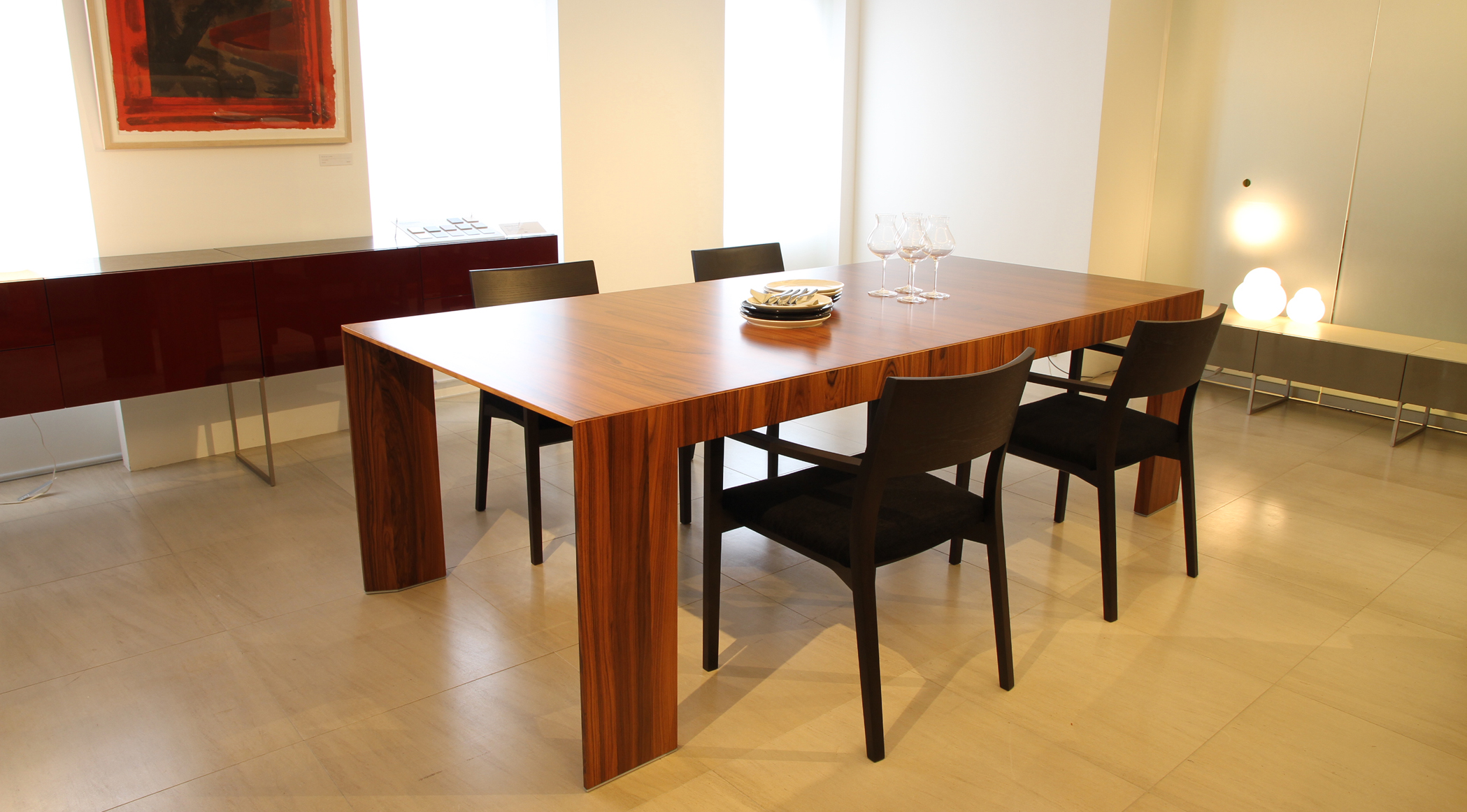 创意安博网页版 - 桌几|餐桌|办公安博网页版|安博anbo（中国）安博网页版|370 EL DOM