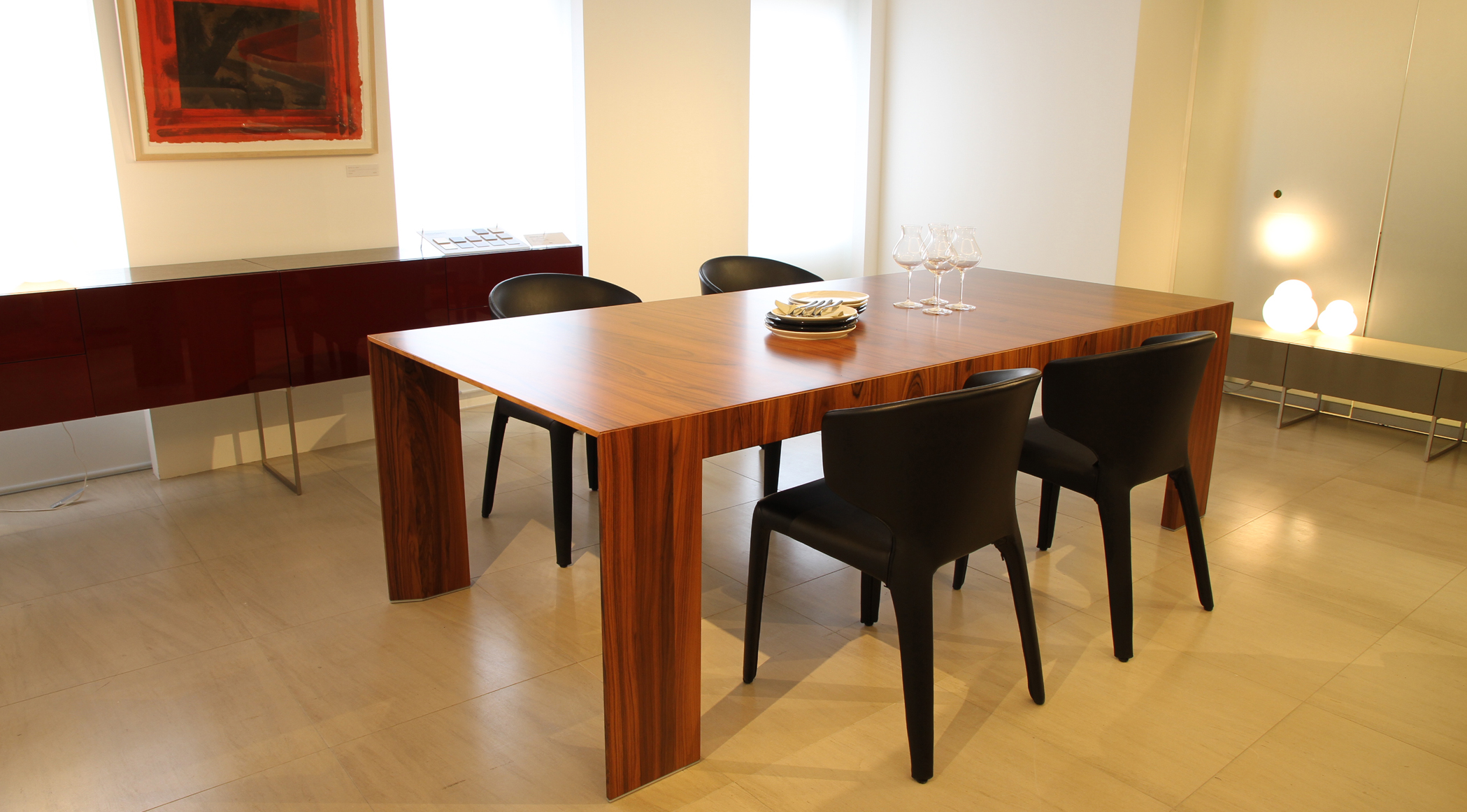 创意安博网页版 - 桌几|餐桌|办公安博网页版|安博anbo（中国）安博网页版|370 EL DOM