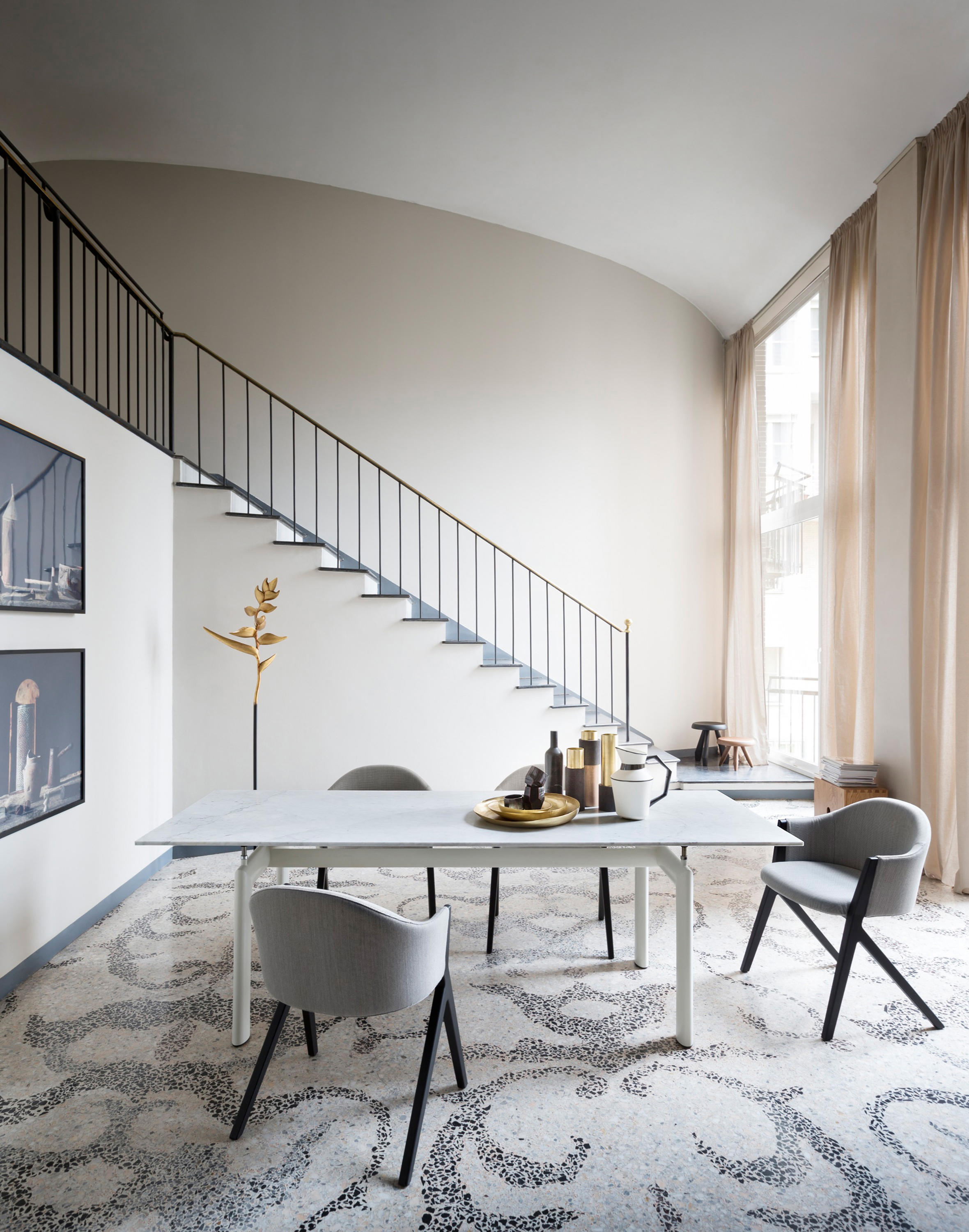 创意安博网页版 - 桌几|餐桌|办公安博网页版|安博anbo（中国）安博网页版|LC6餐台