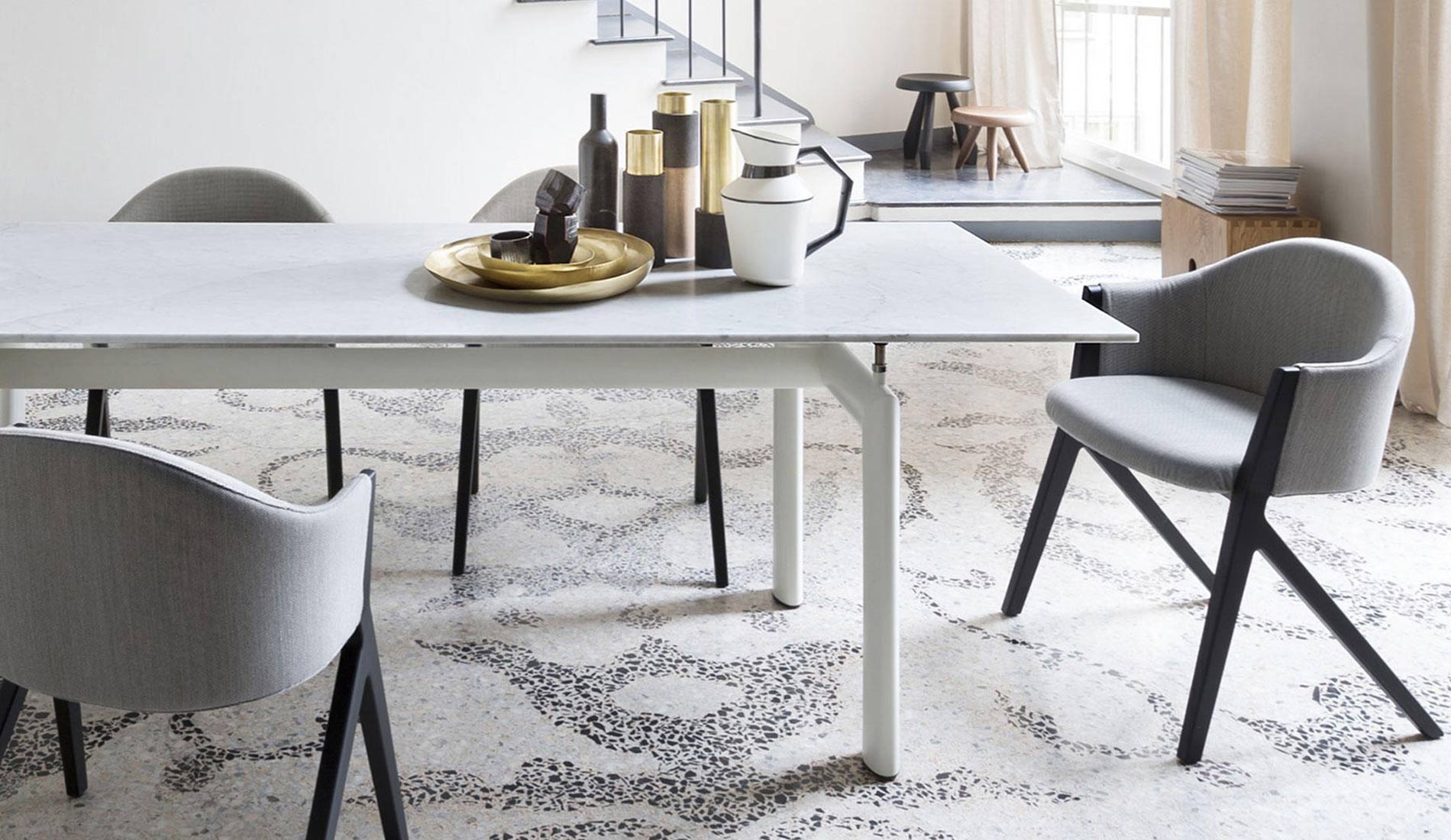 创意安博网页版 - 桌几|餐桌|办公安博网页版|安博anbo（中国）安博网页版|LC6餐台