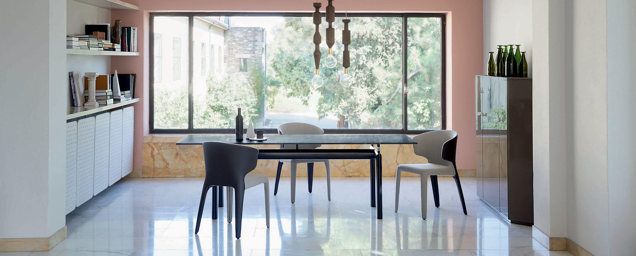 创意安博网页版 - 桌几|餐桌|办公安博网页版|安博anbo（中国）安博网页版|LC6餐台