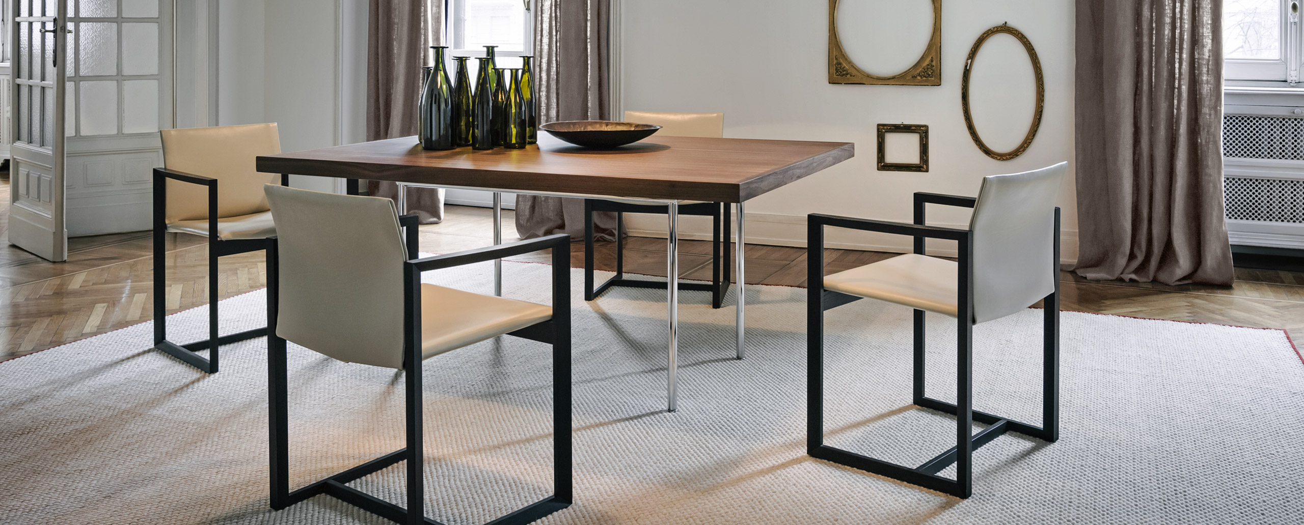 创意安博网页版 - 桌几|餐桌|办公安博网页版|安博anbo（中国）安博网页版|LC12餐台