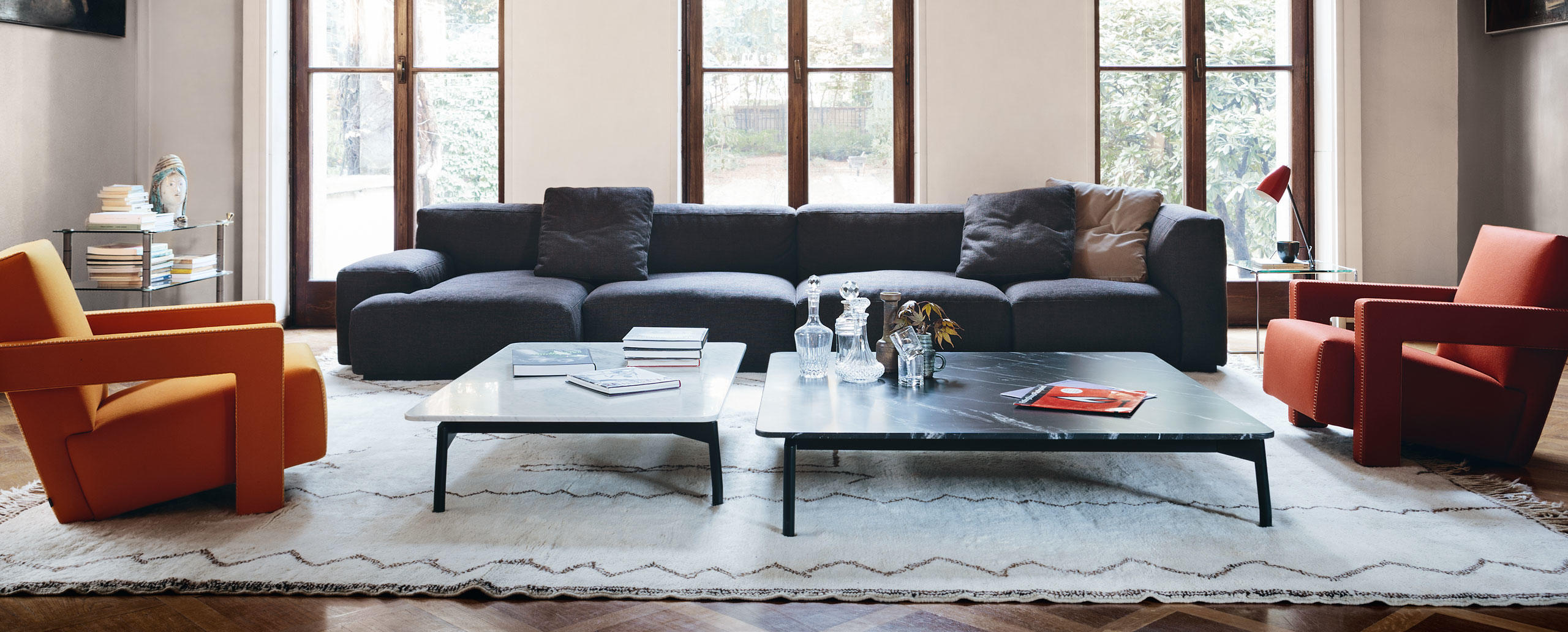 创意安博网页版 - 坐具|沙发|办公安博网页版|安博anbo（中国）安博网页版|637乌特勒支沙发