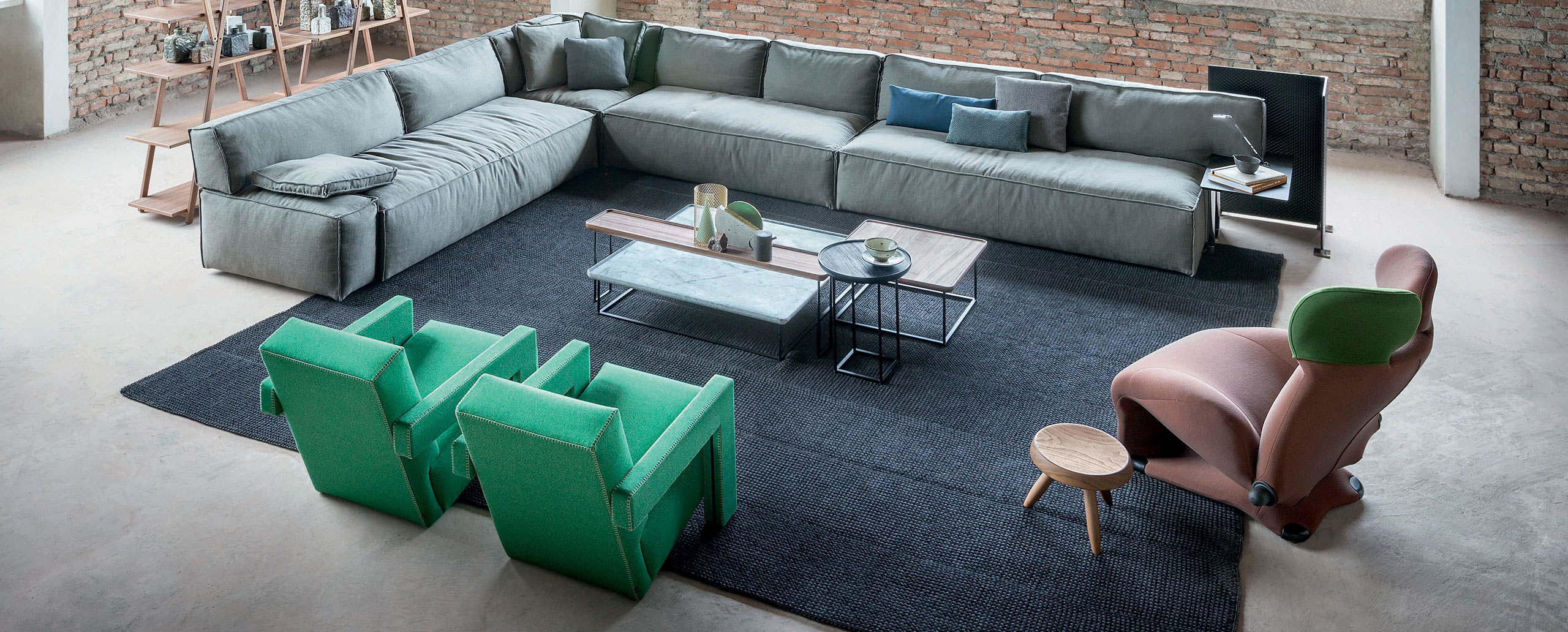 创意安博网页版 - 坐具|沙发|办公安博网页版|安博anbo（中国）安博网页版|637乌特勒支沙发