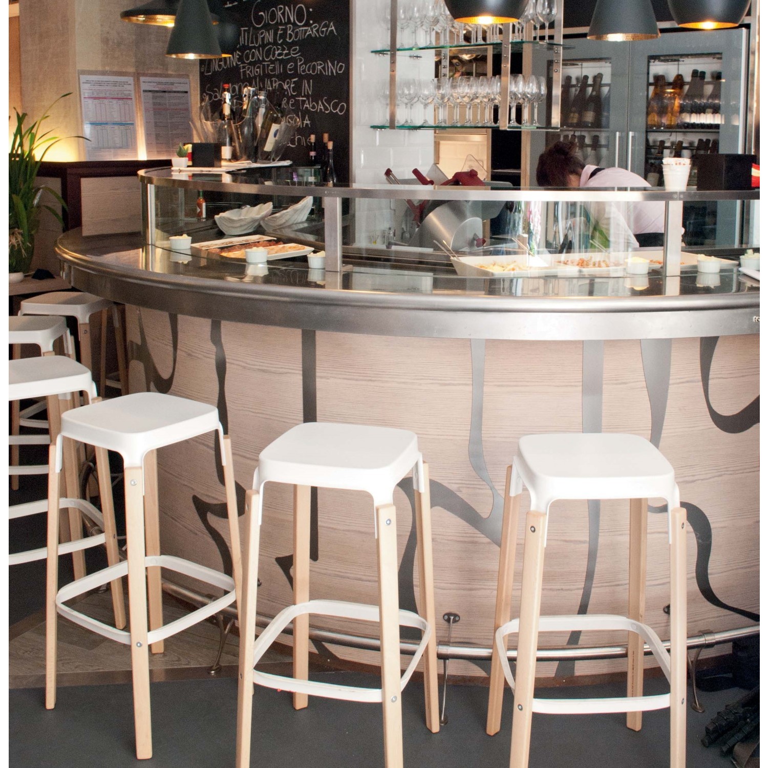 创意安博网页版 - 坐具|吧椅/凳子|办公安博网页版|安博anbo（中国）安博网页版|steelwood凳子