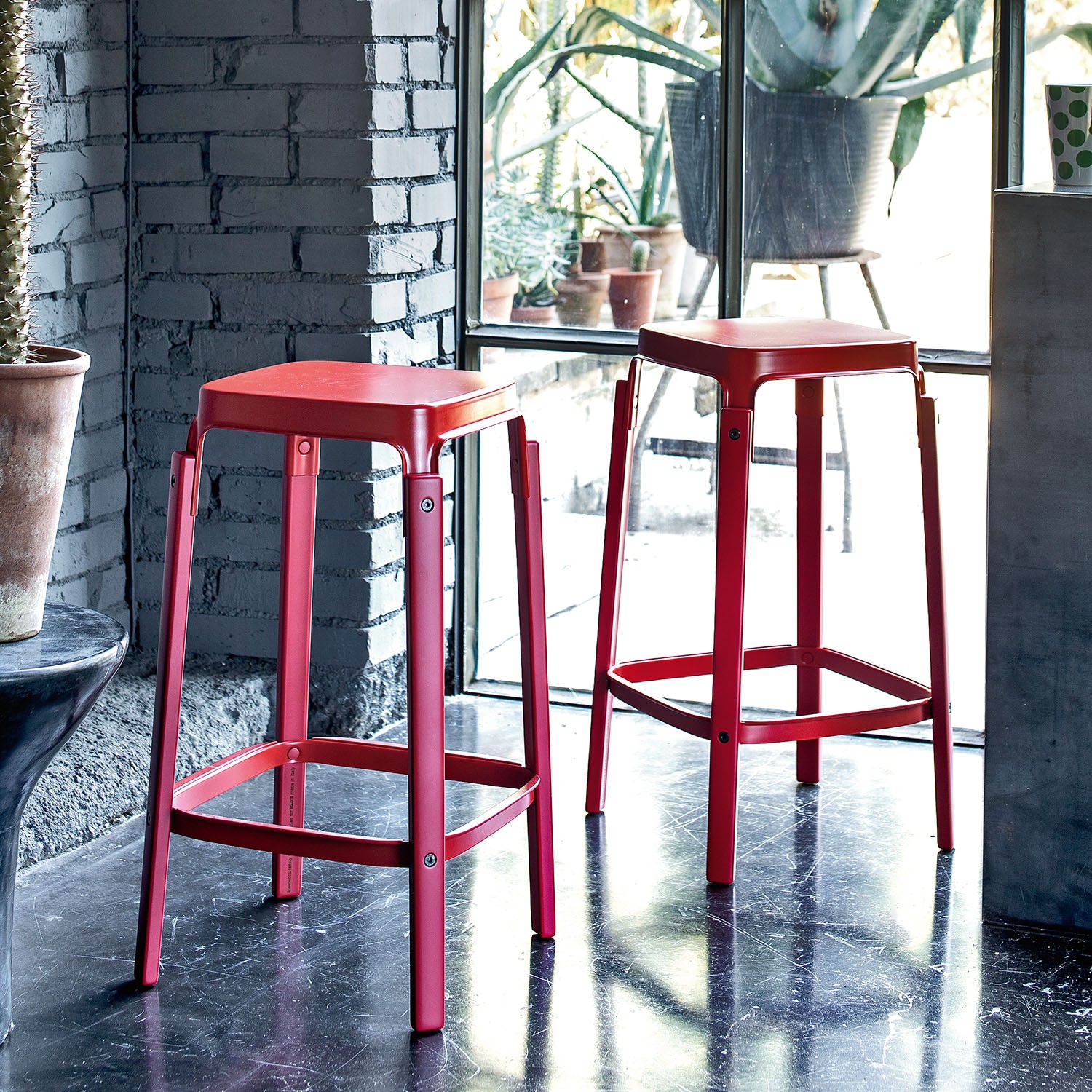 创意安博网页版 - 坐具|吧椅/凳子|办公安博网页版|安博anbo（中国）安博网页版|steelwood凳子