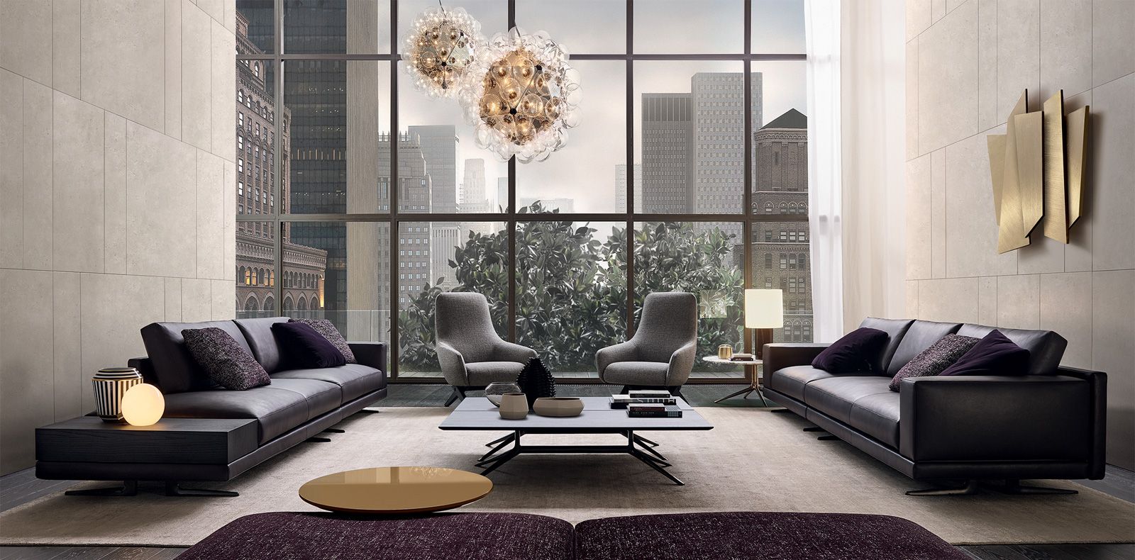 创意安博网页版 - 坐具|沙发|办公安博网页版|安博anbo（中国）安博网页版|蒙德里安沙发