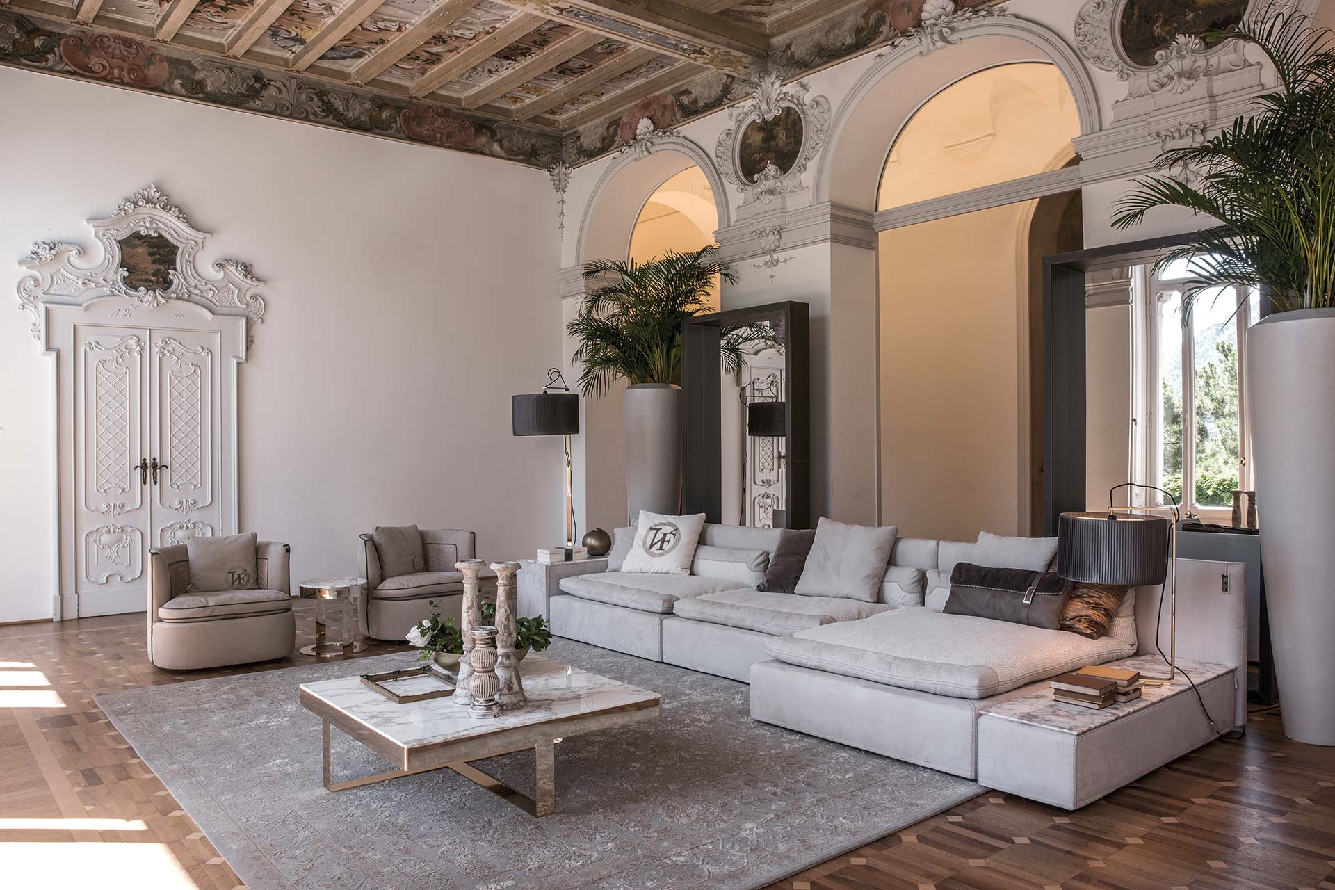 创意安博网页版 - 坐具|沙发|办公安博网页版|安博anbo（中国）安博网页版|serbelloni沙发