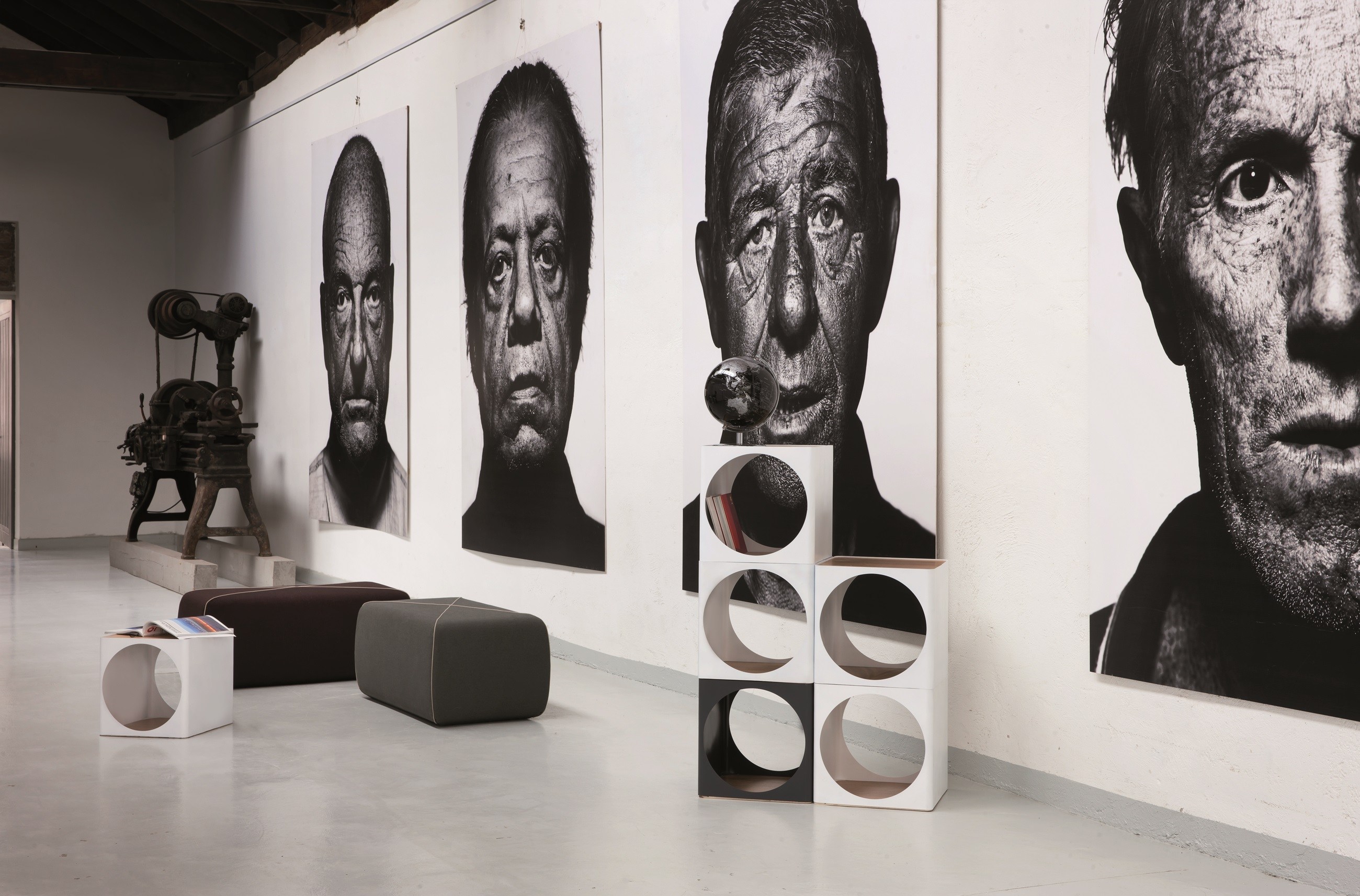 创意安博网页版 - 坐具|吧椅/凳子|办公安博网页版|安博anbo（中国）安博网页版|交叉软垫花园墩