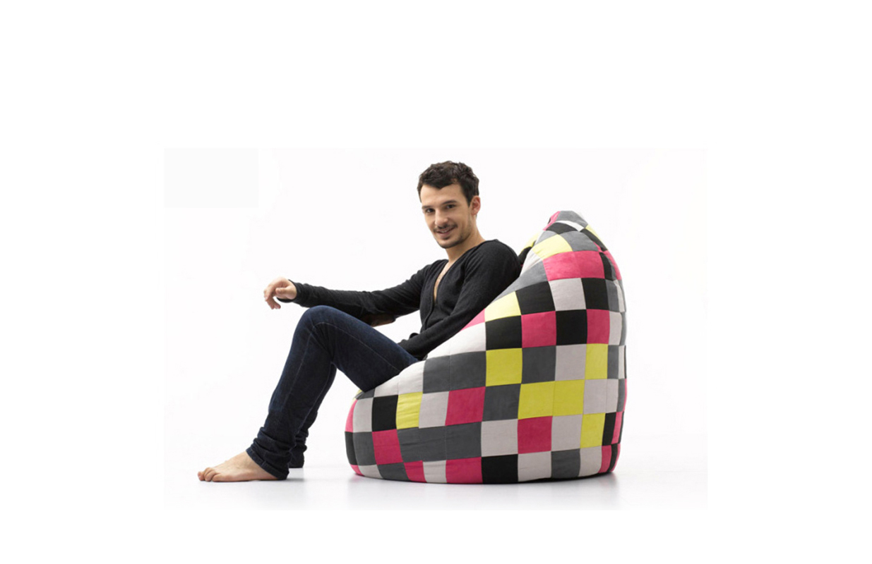 创意安博网页版 - 坐具|吧椅/凳子|办公安博网页版|安博anbo（中国）安博网页版|georges VI布墩