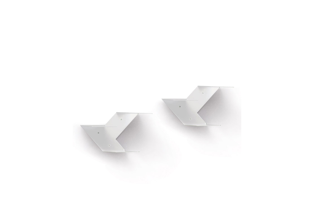 创意安博网页版 - 储物|装饰架|办公安博网页版|安博anbo（中国）安博网页版|挂壁式钢制鳍书架